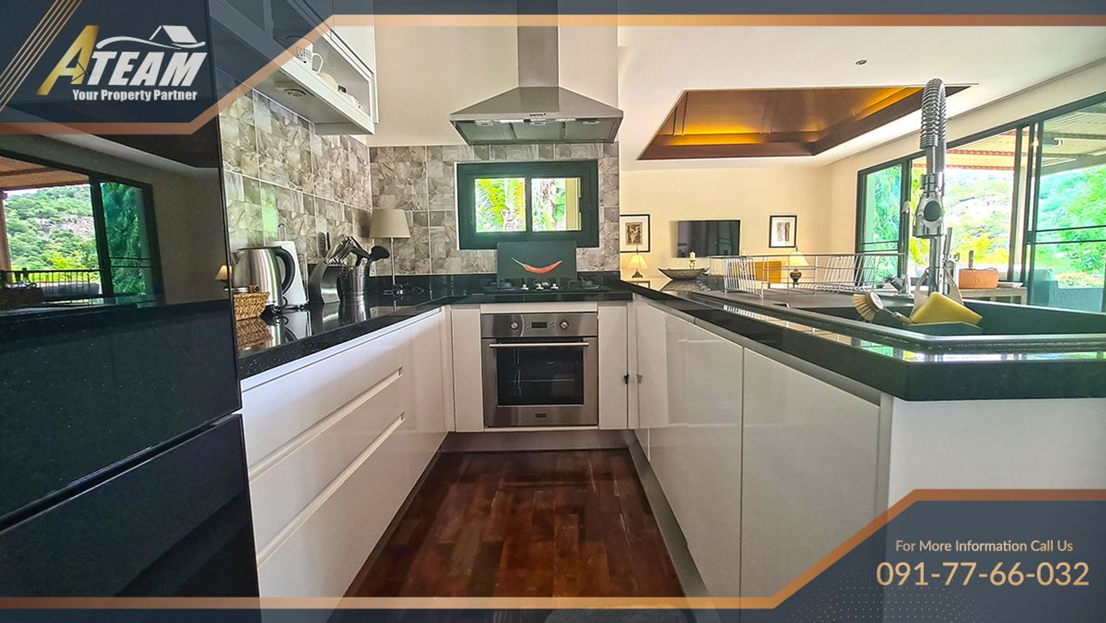 House / Villa For Rent - - 2 Bedrooms - 2 Bathrooms thumbnail 8