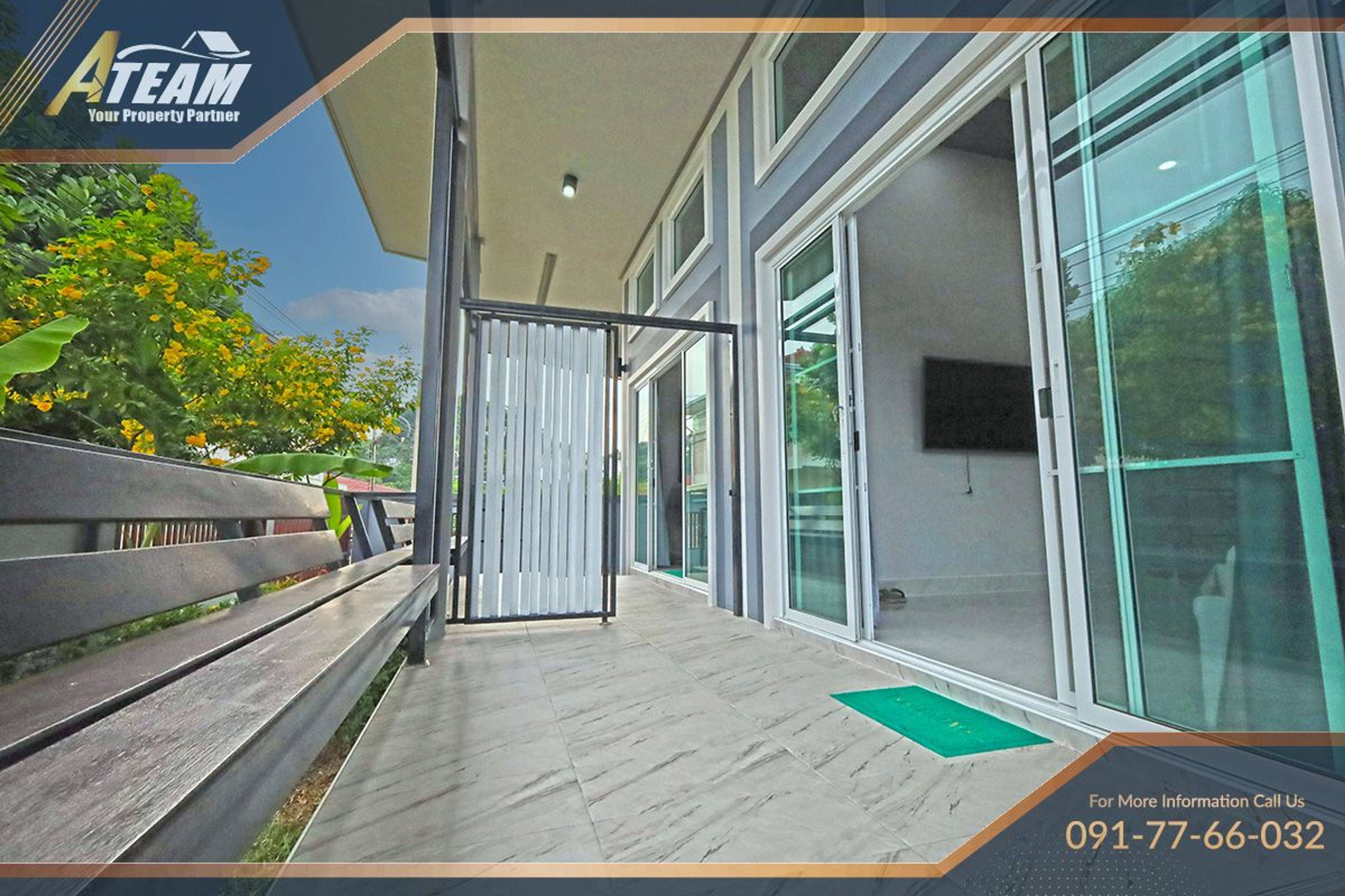 House / Villa For Rent - - 2 Bedrooms - 4 Bathrooms - Price ฿26,000 -  thumbnail 6