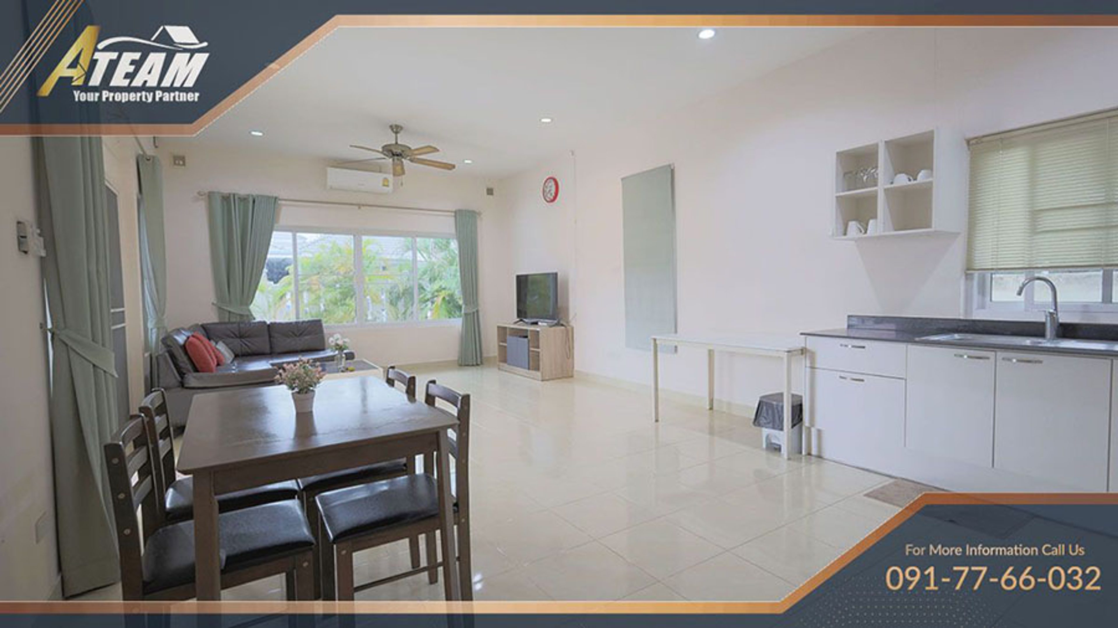 Modern Stand-Alone House with Private Pool for Sale – Hua Hin Soi 88 3 thumbnail 16