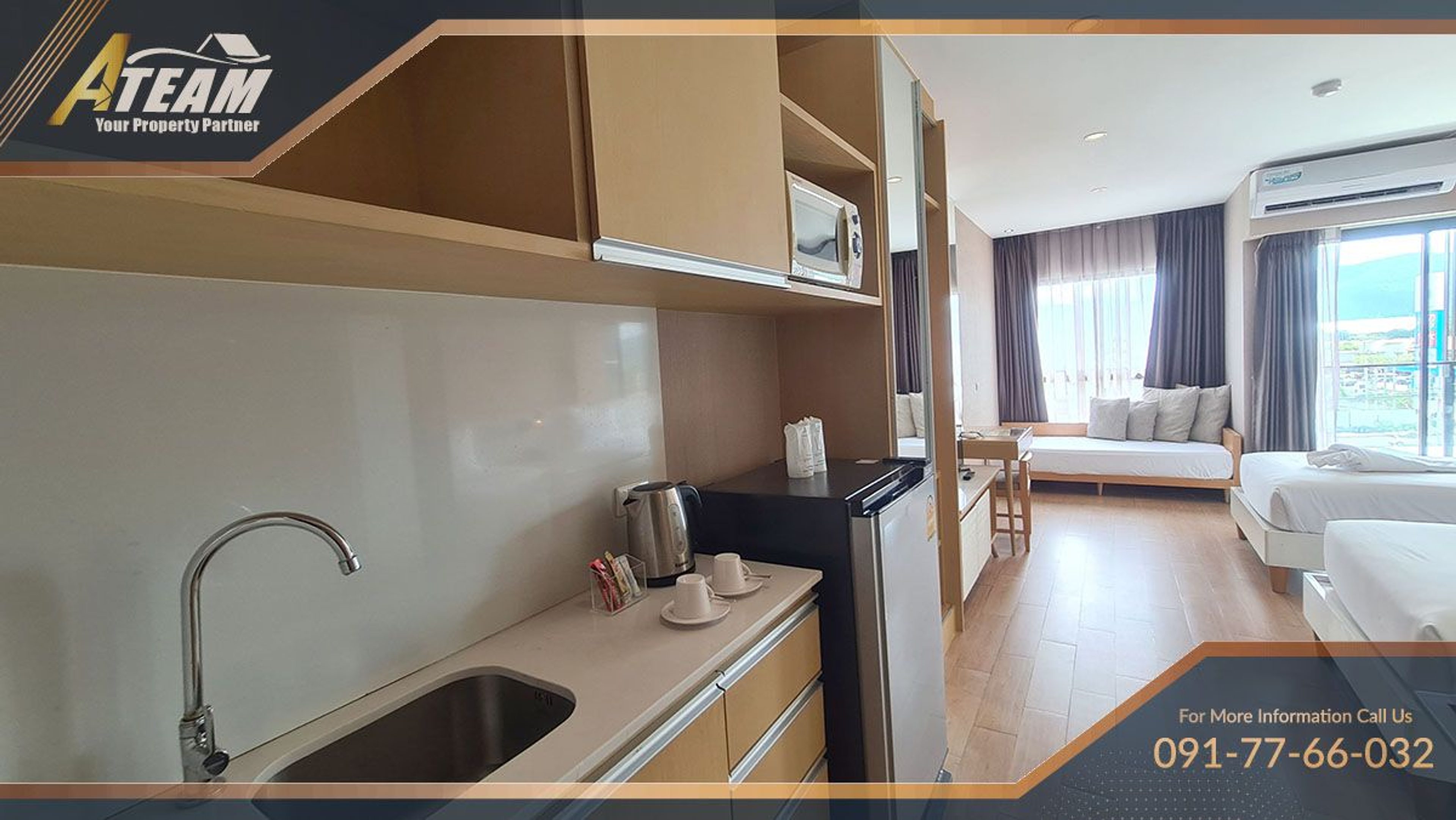 Great Investment Opportunity in Maysa Condo on Soi 7! thumbnail 18