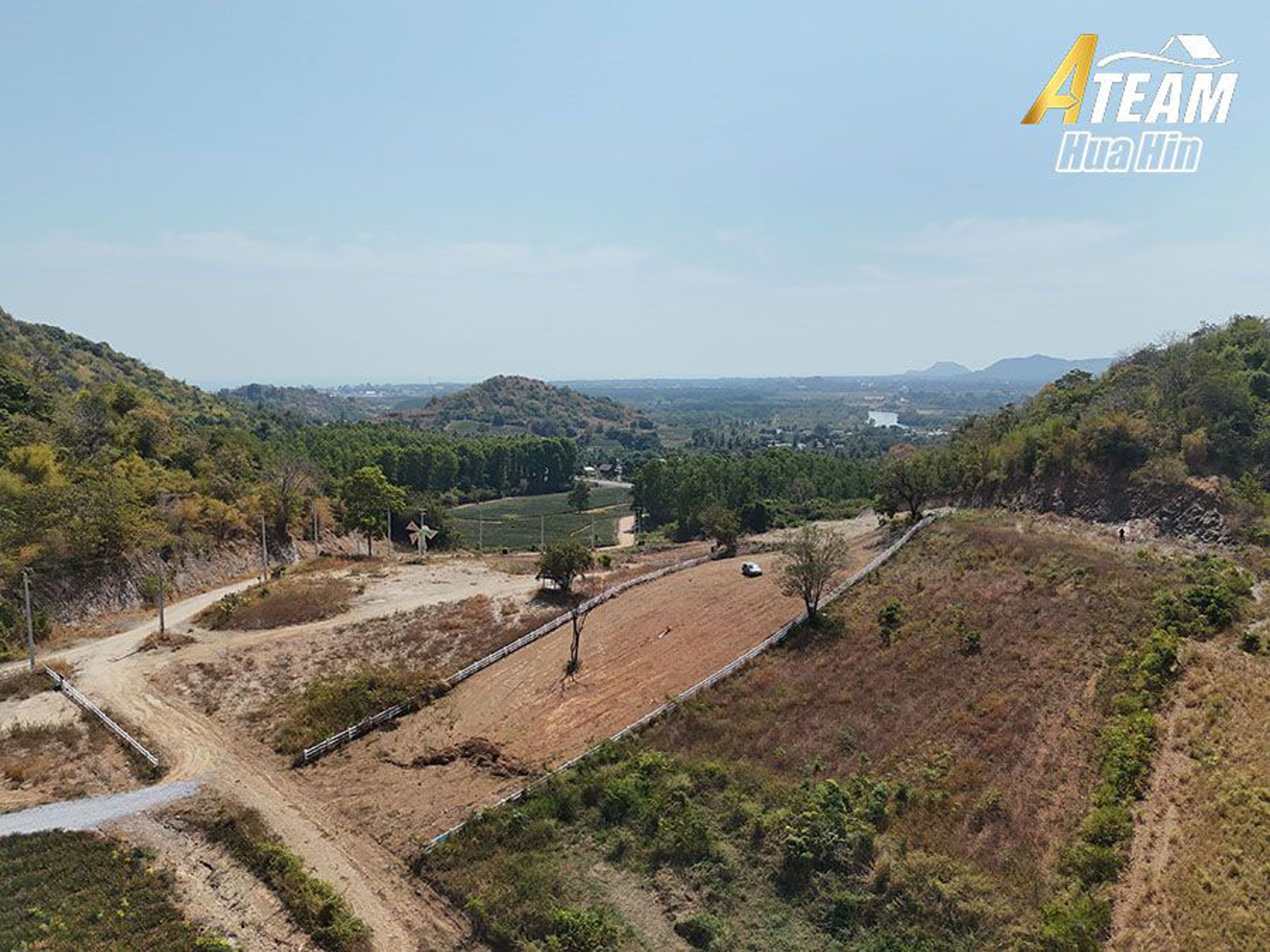 Mountain View Land for Sale — Peaceful Hillside Setting thumbnail 15