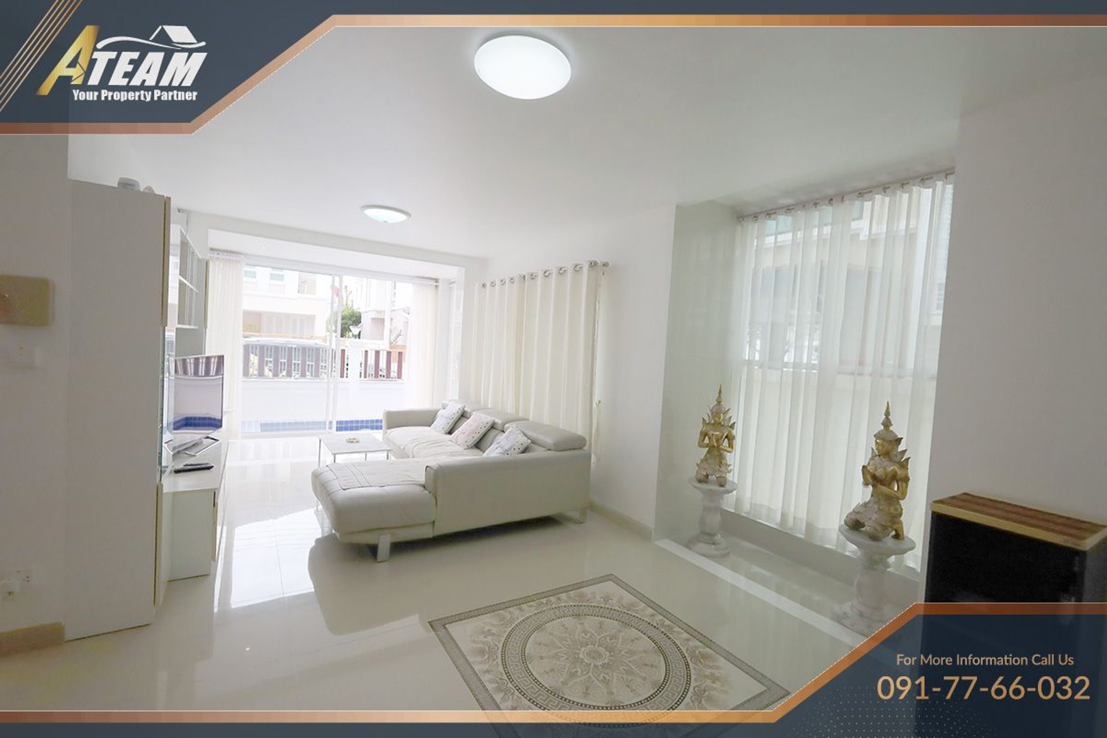 2- story House for Sale in Soi 94 thumbnail 9