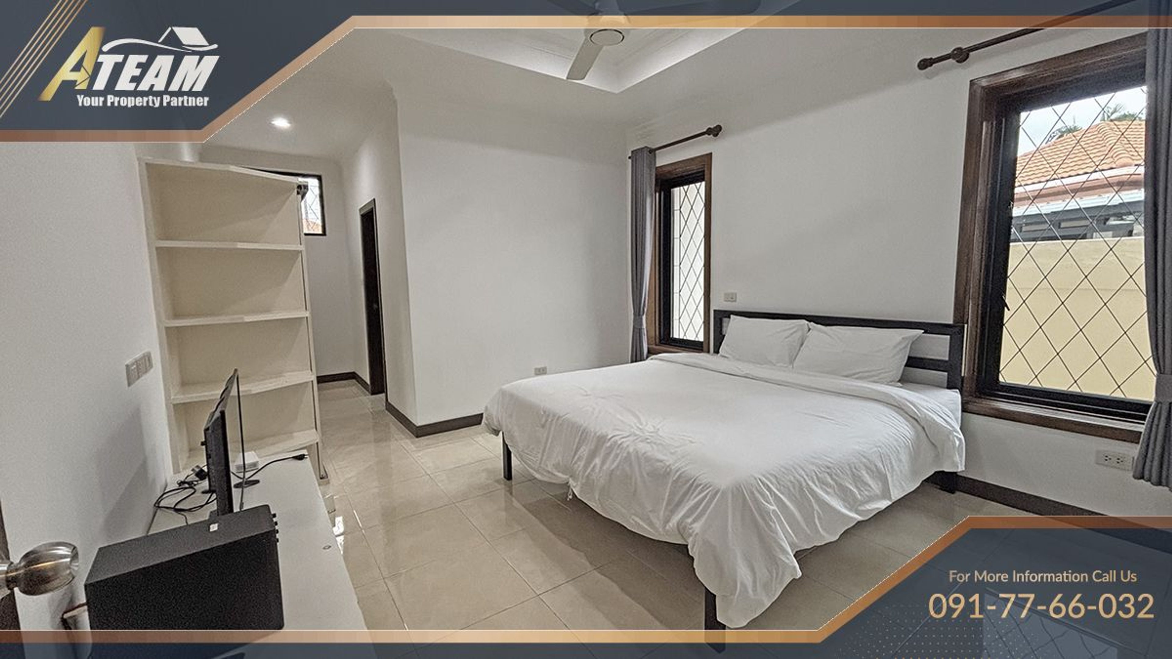 House / Villa For Rent - - 3 Bedrooms - 2 Bathrooms - Price ฿50,000 -  thumbnail 22