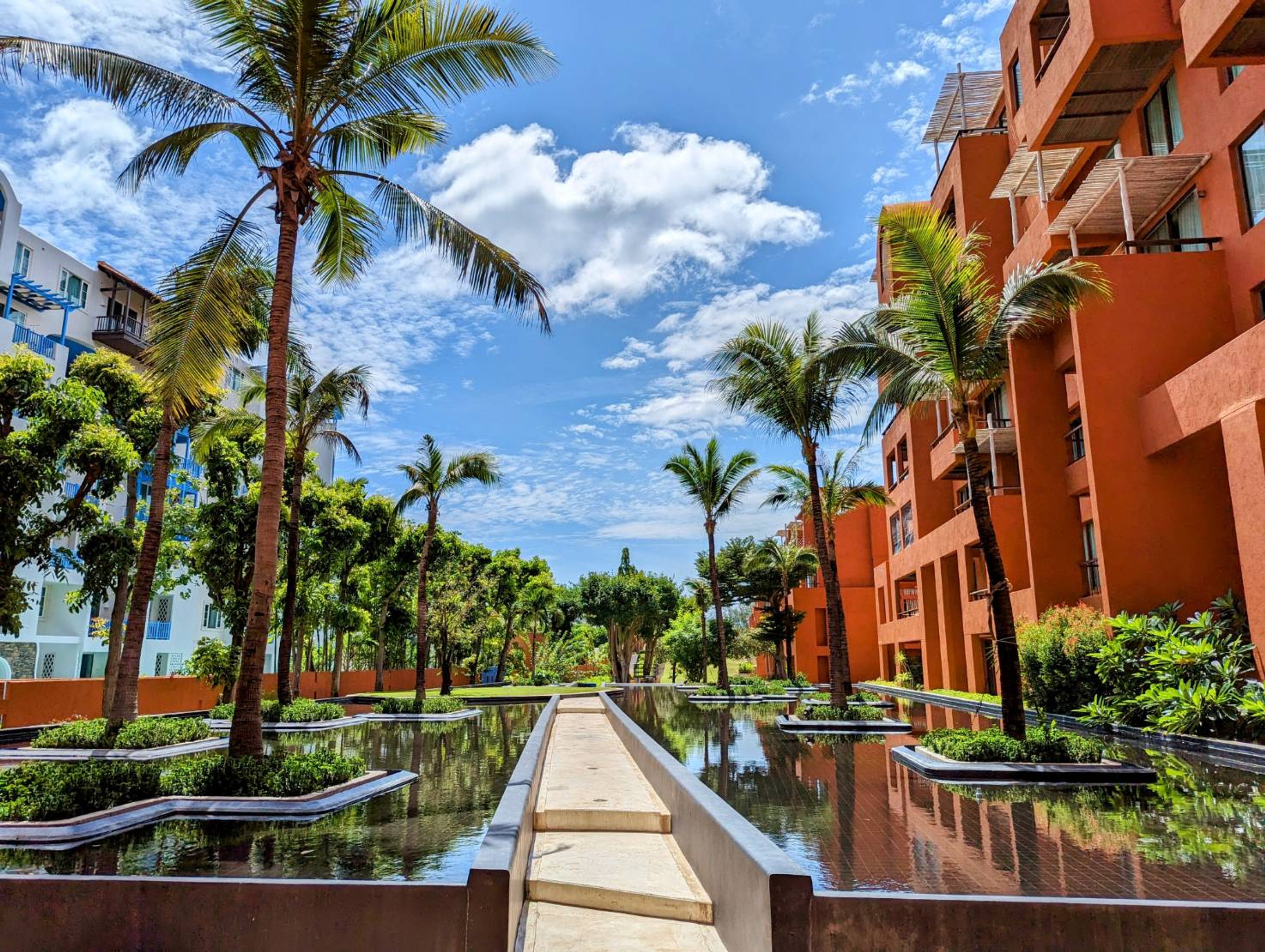 Beachfront 2-Bedroom Condo for Sale at Las Tortugas, Khao Tao thumbnail 12