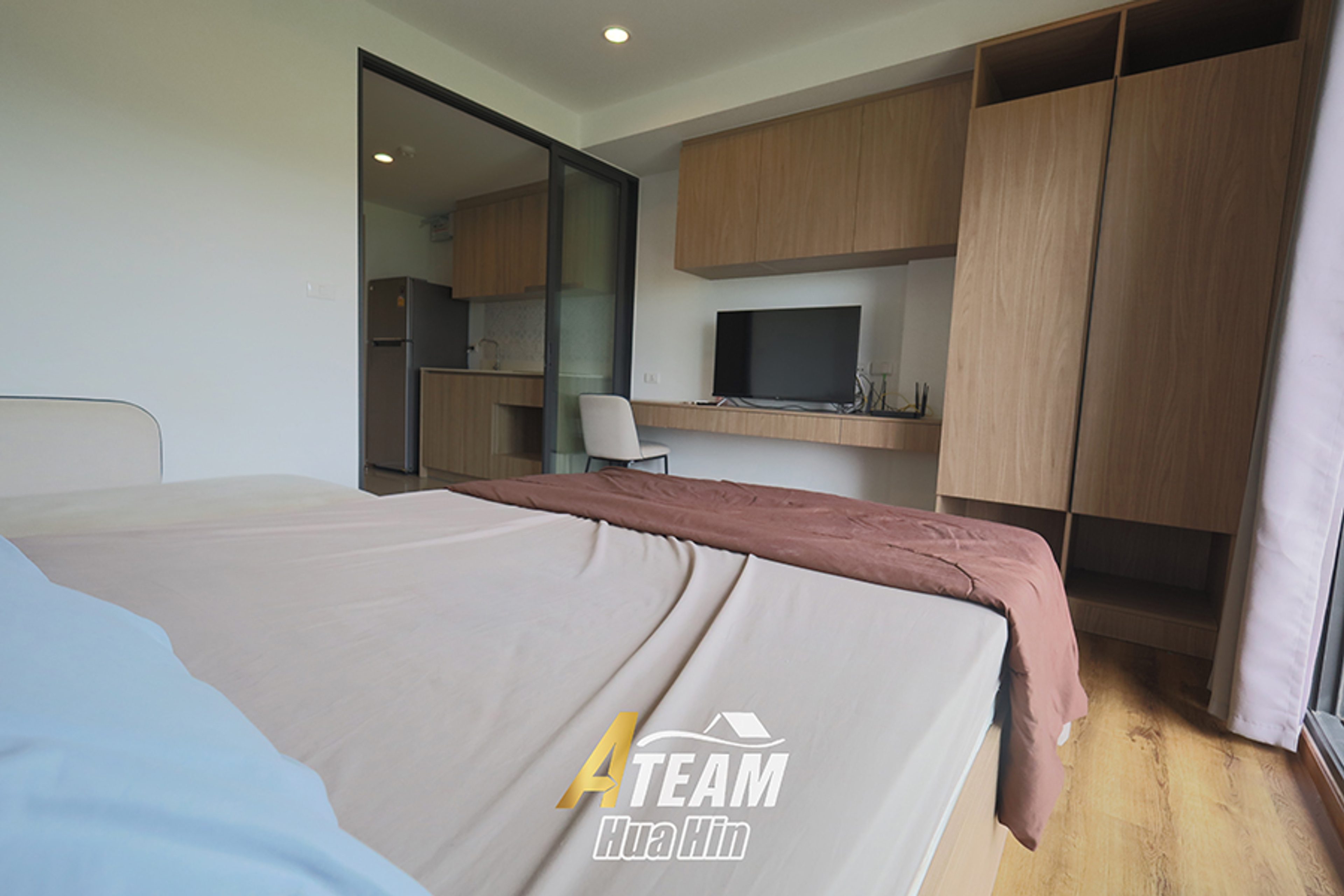 La Habana – Studio unit for sale with the Mountain thumbnail 13