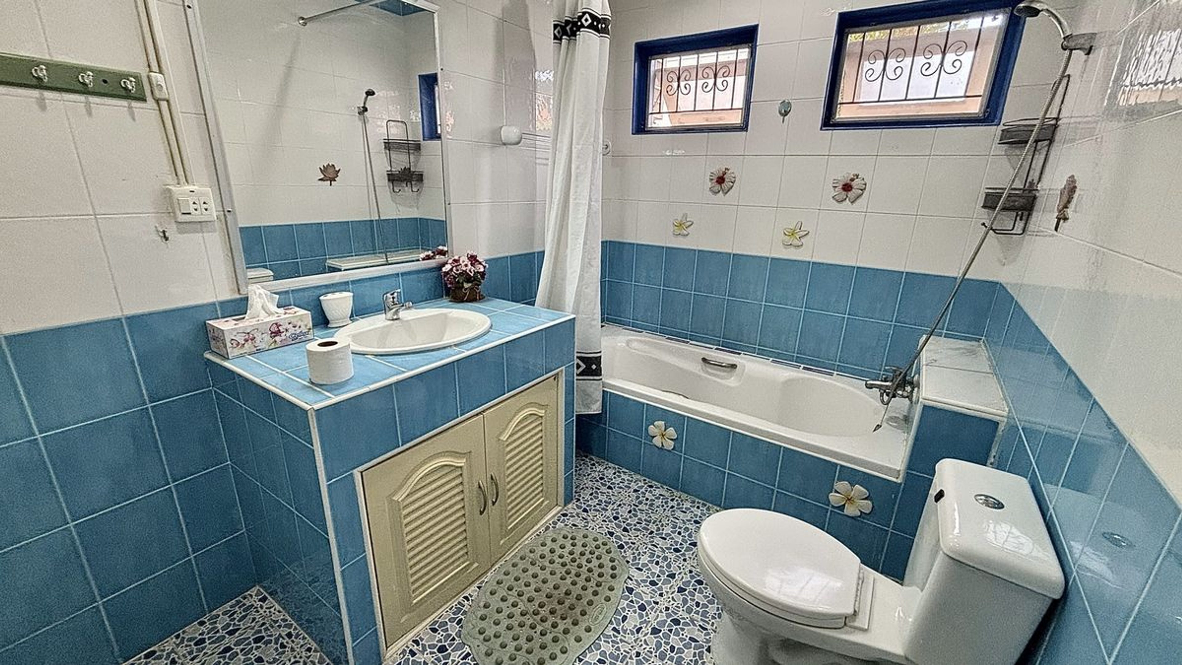 Charming Home with Private Pool in Hin Lek Fai – Only 4 M THB thumbnail 46