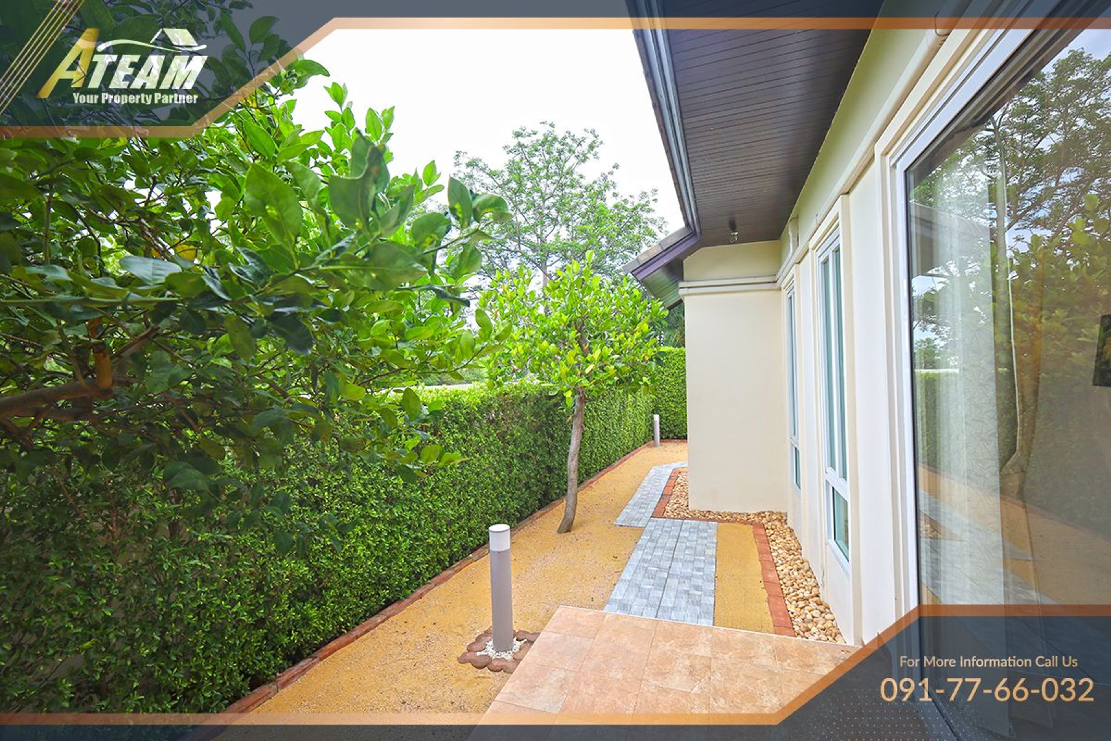 Spacious 3-Bed Pool Villa in Bor Fai, Hua Hin – Nice Breeze 6 thumbnail 28