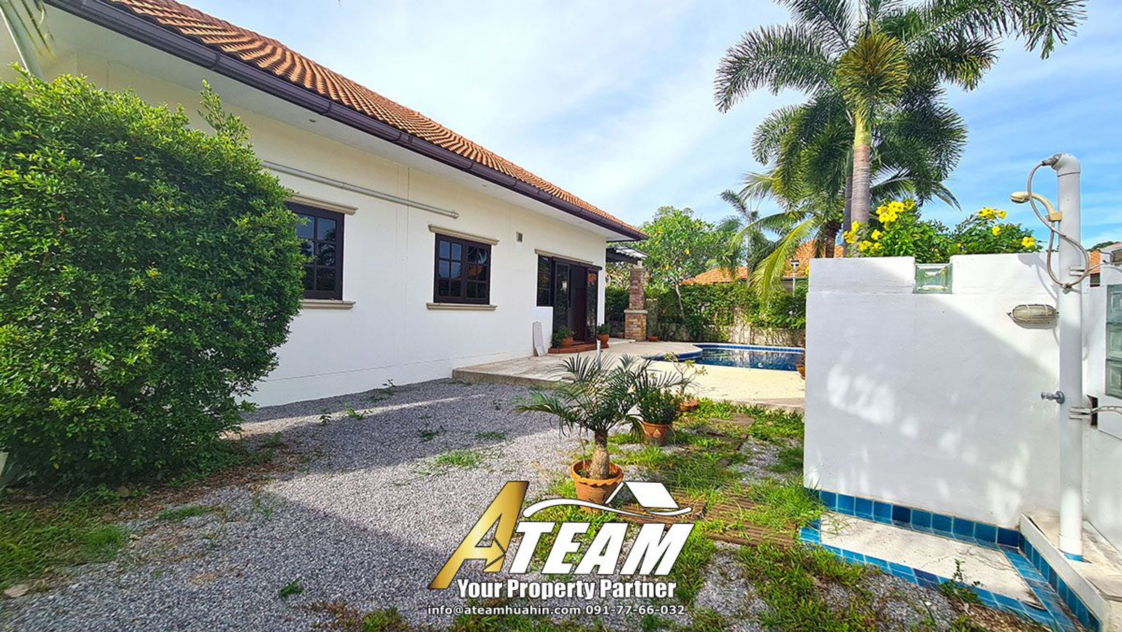 House / Villa For Rent - - 3 Bedrooms - 2 Bathrooms - Price ฿29,000 -  thumbnail 3