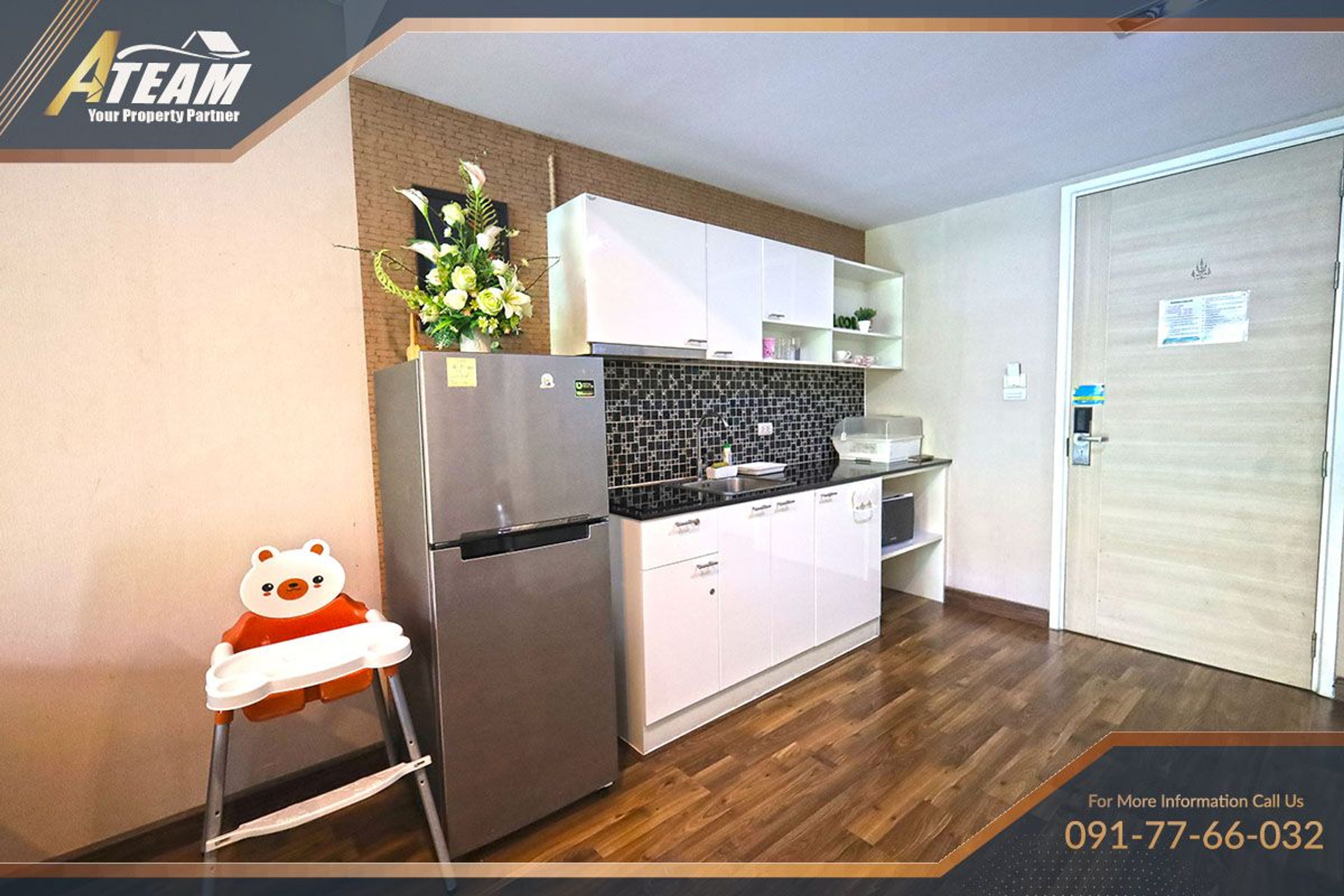 For Sale: 2-Bedroom Condo in My Resort Hua Hin thumbnail 10