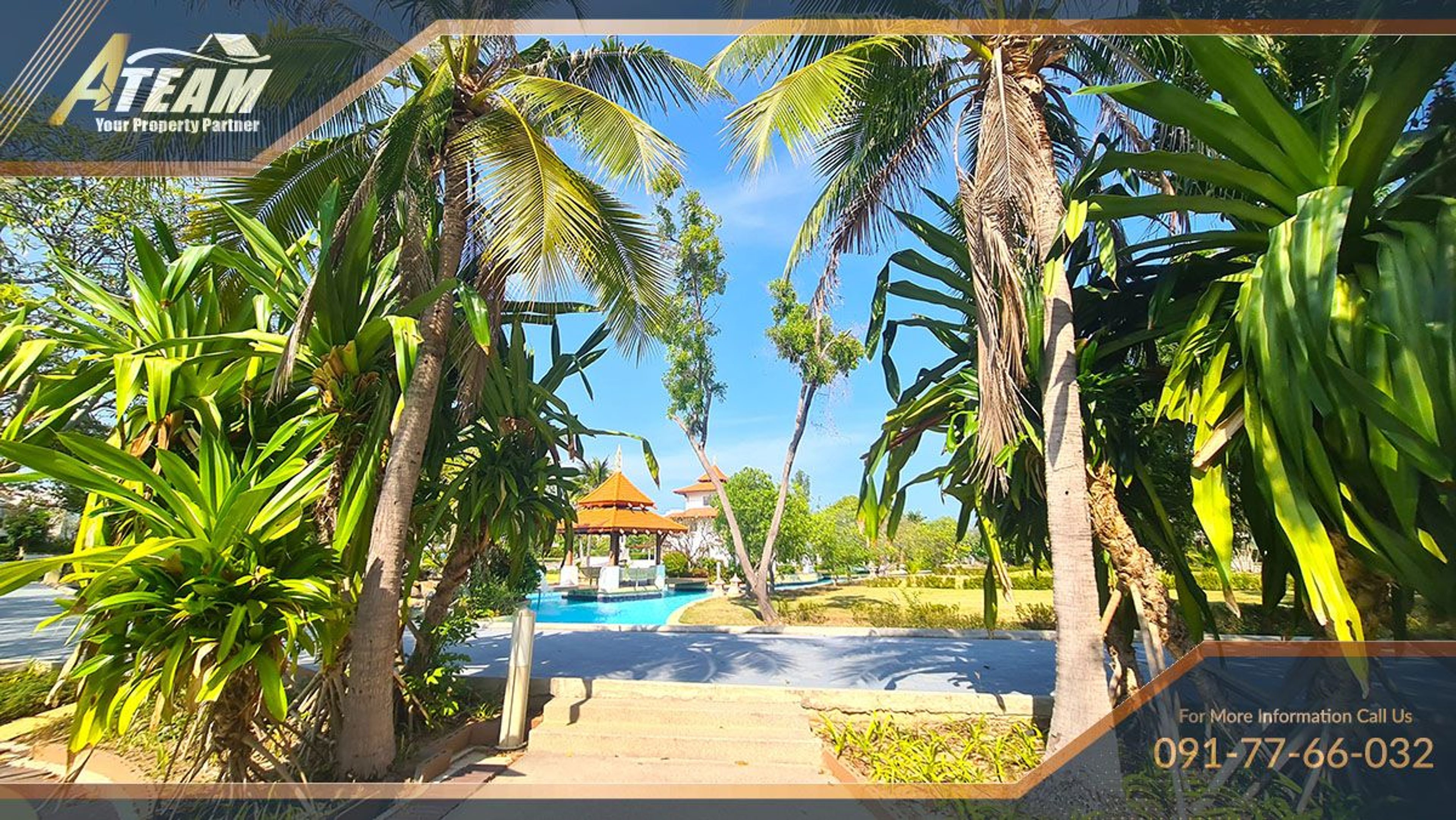Apartment / Condo For Rent - - 3 Bedrooms - 3 Bathrooms - Price ฿40,00 thumbnail 29