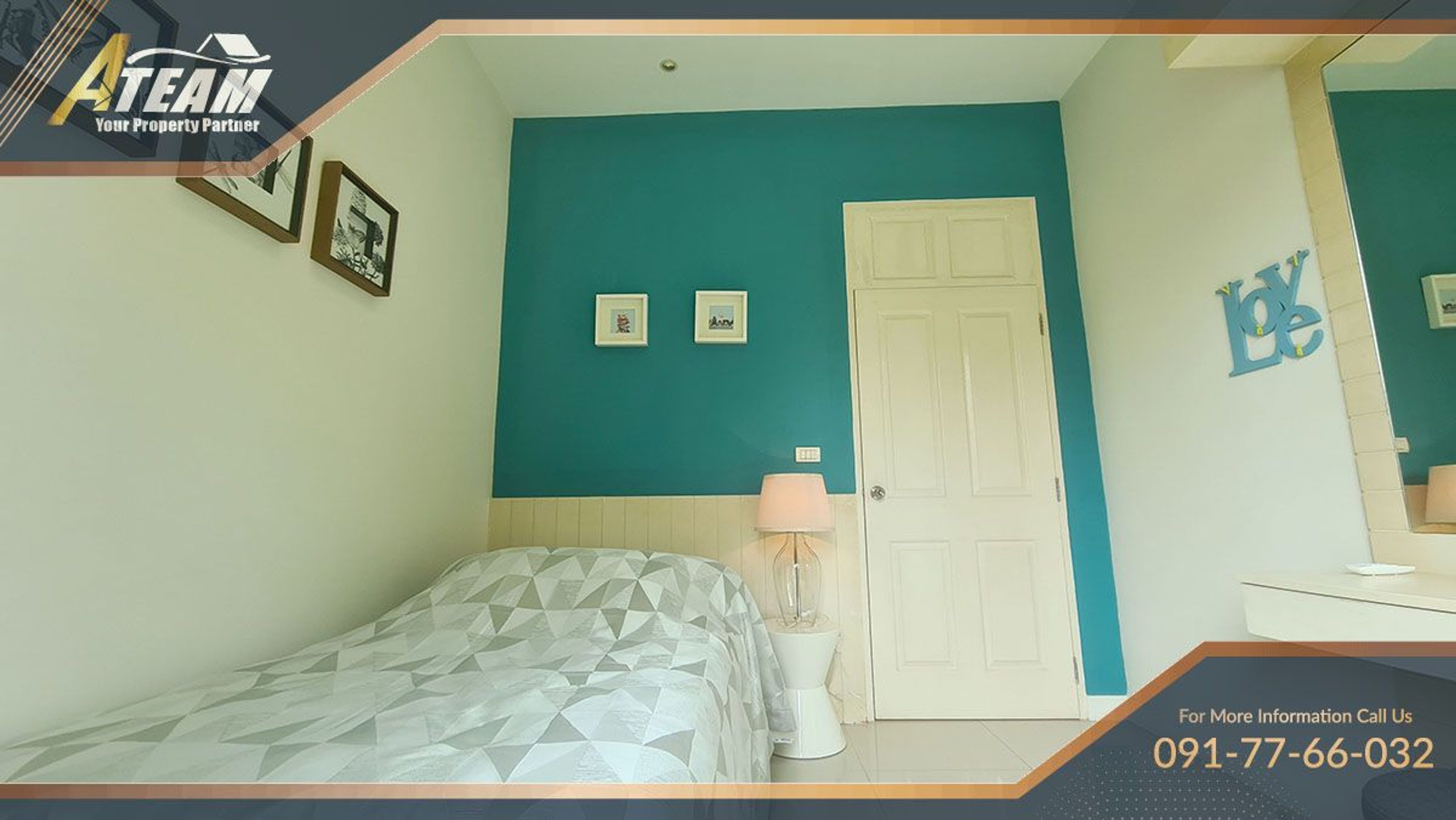 Casa Seaside Cha Am  thumbnail 35