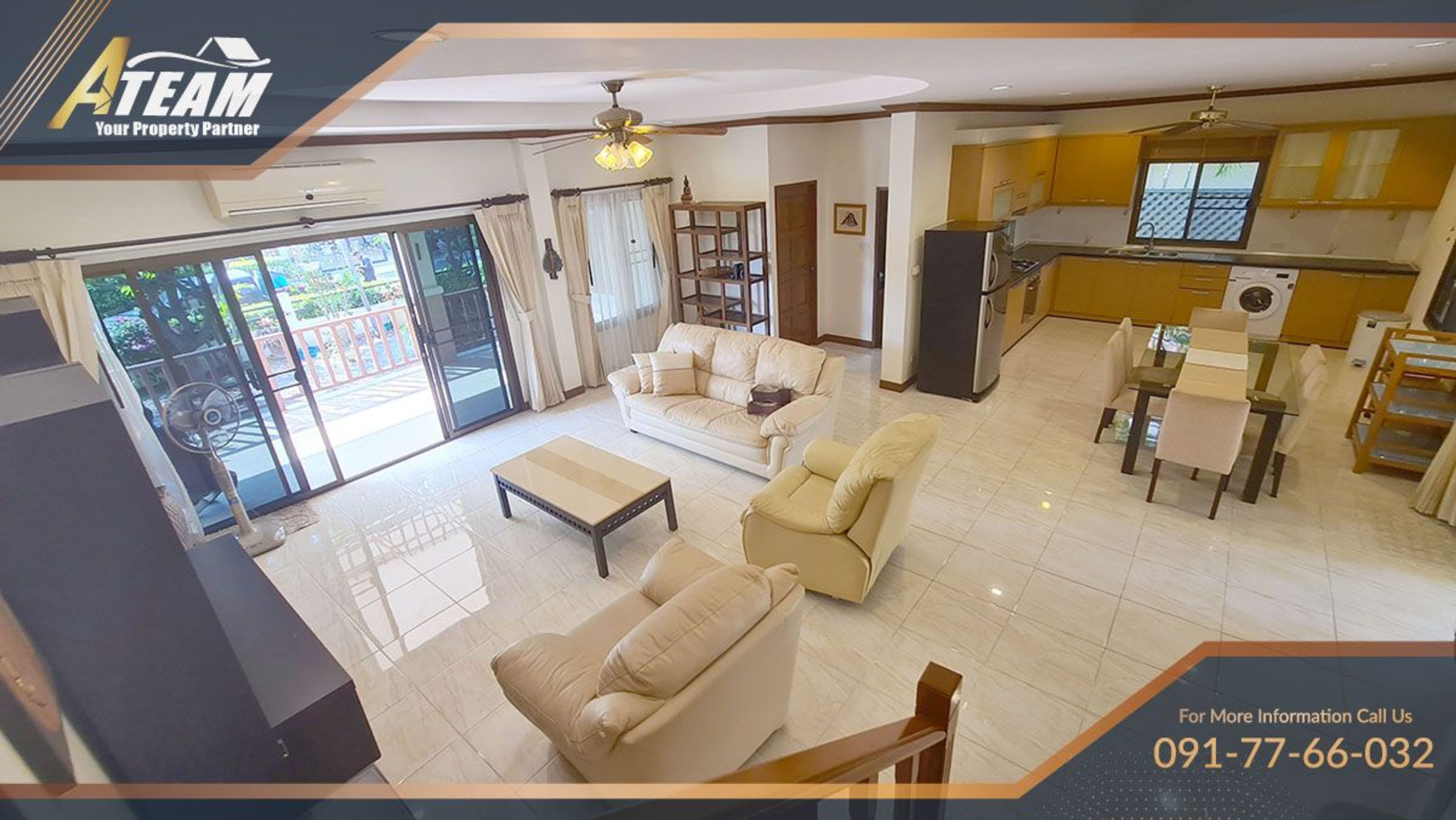 House / Villa For Rent - - 3 Bedrooms - 3 Bathrooms - Price ฿25,000 -  thumbnail 29