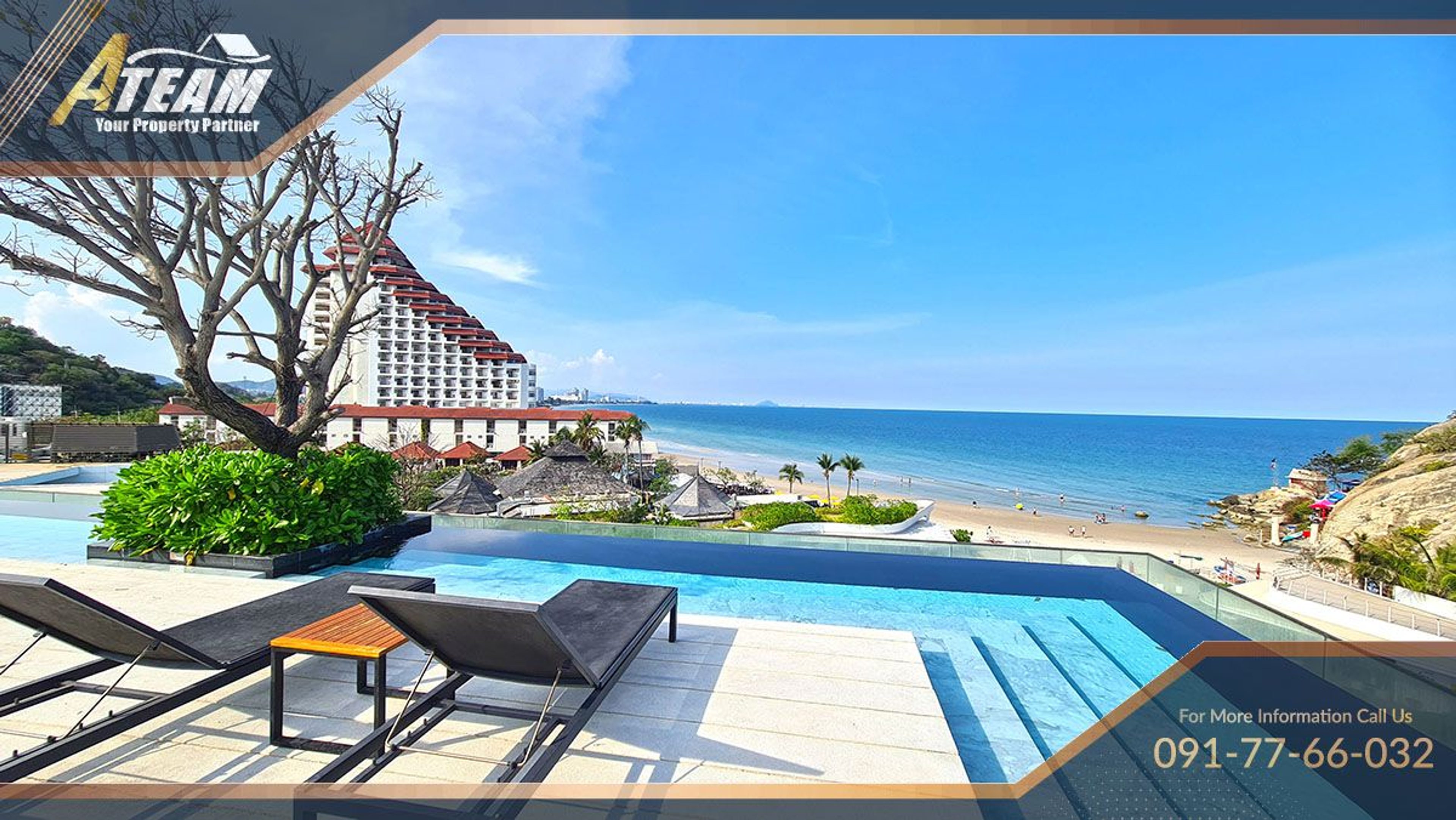 Apartment / Condo For Rent - - 3 Bedrooms - 3 Bathrooms - Price ฿120,0 thumbnail 55