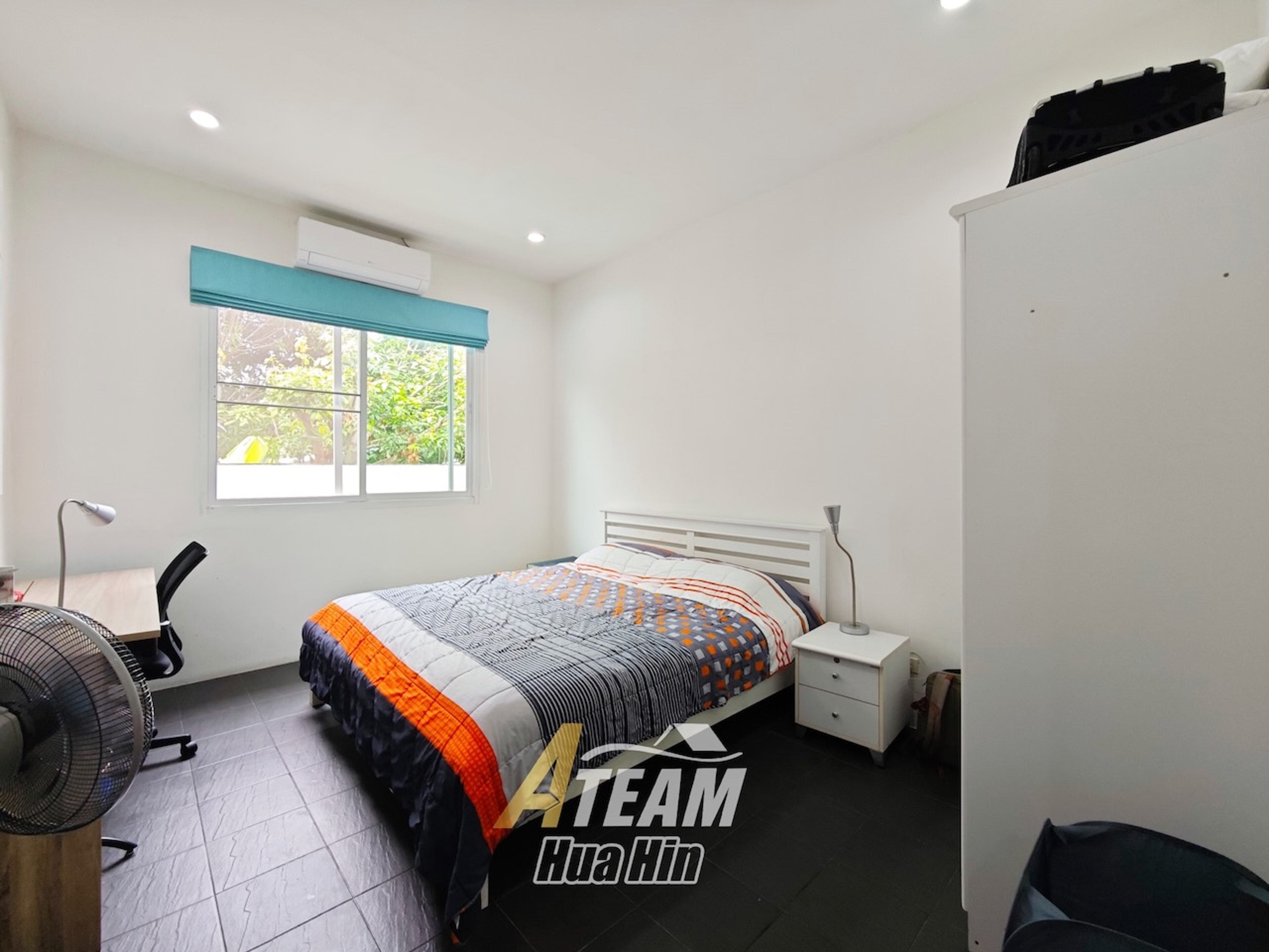 Beautiful Private 3 Bed 2 Bath Pool Villa in Hua Hin Soi 102 thumbnail 10