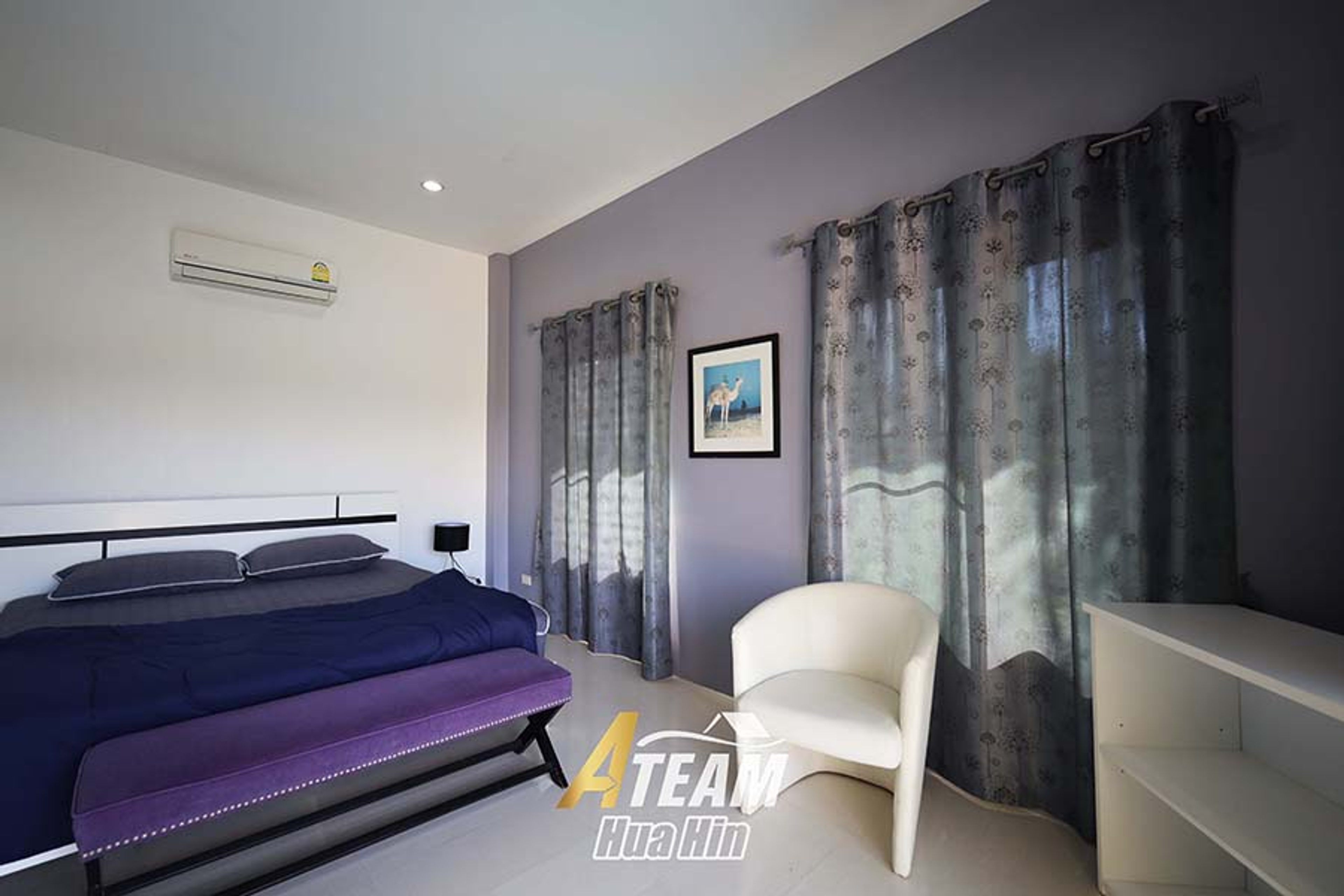 2-Bedroom Pool Villa by the Lake for sale thumbnail 37