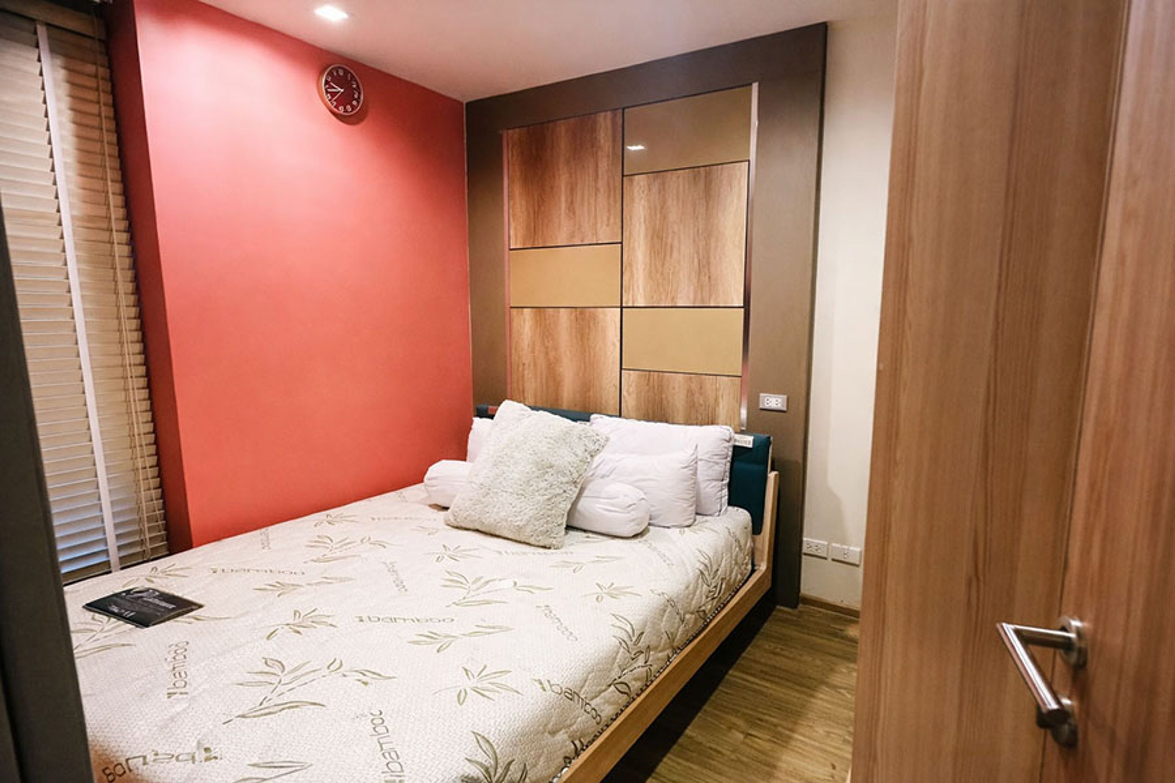 Pool Access Condo for Sale – Rain Cha-Am Hua Hin thumbnail 7