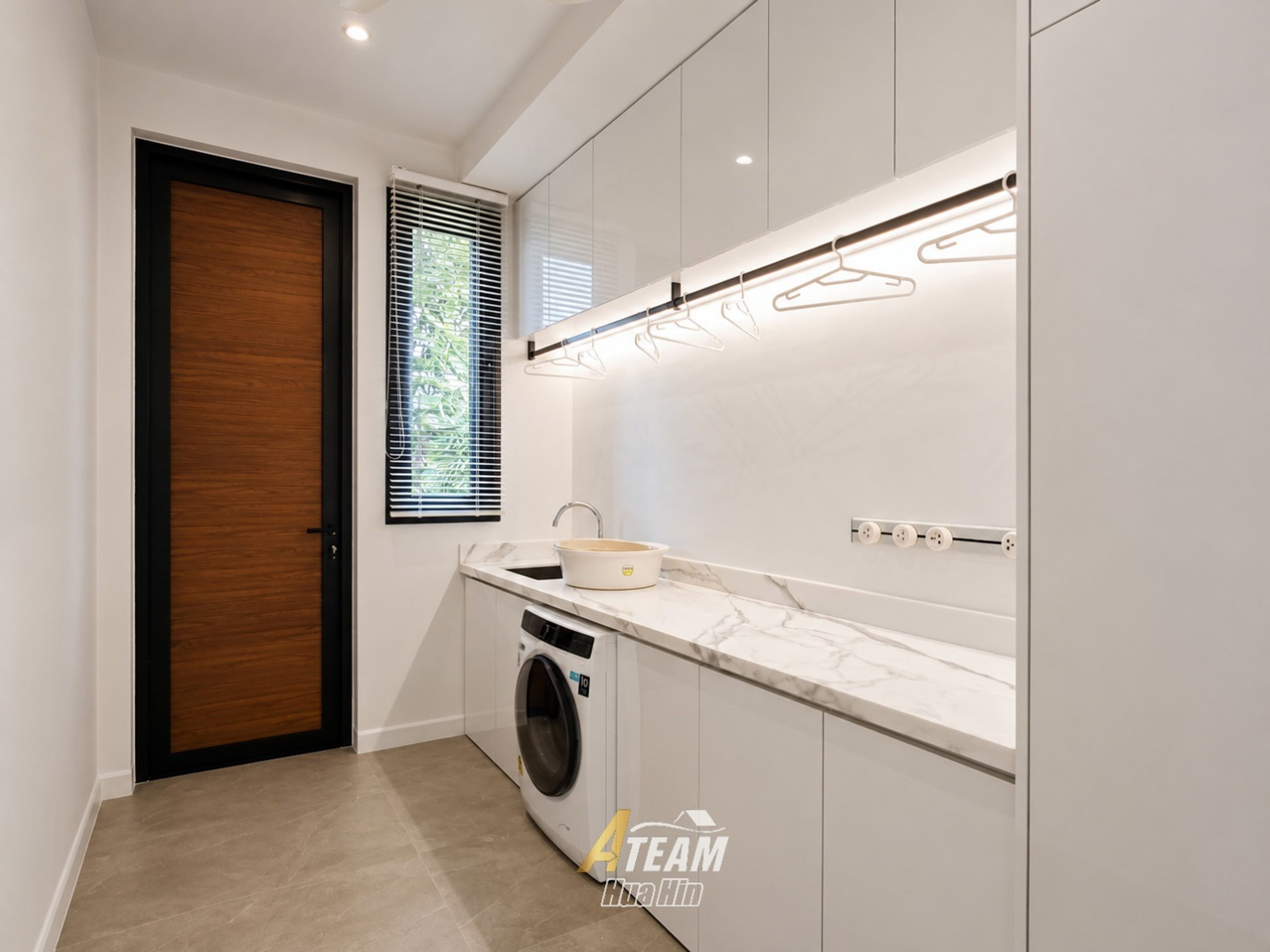 Villa de luxe exceptionnelle de 4 chambres dans le secteur de Black Mountain thumbnail 11