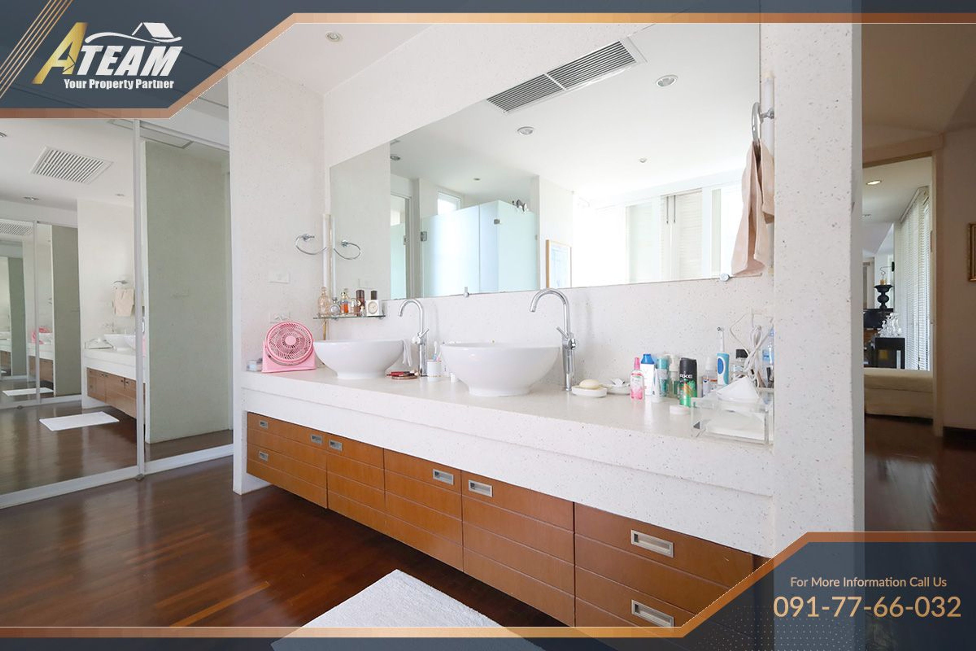 House for Sale 3 Beds 4 Bath in Palm Hills – Hua Hin thumbnail 17