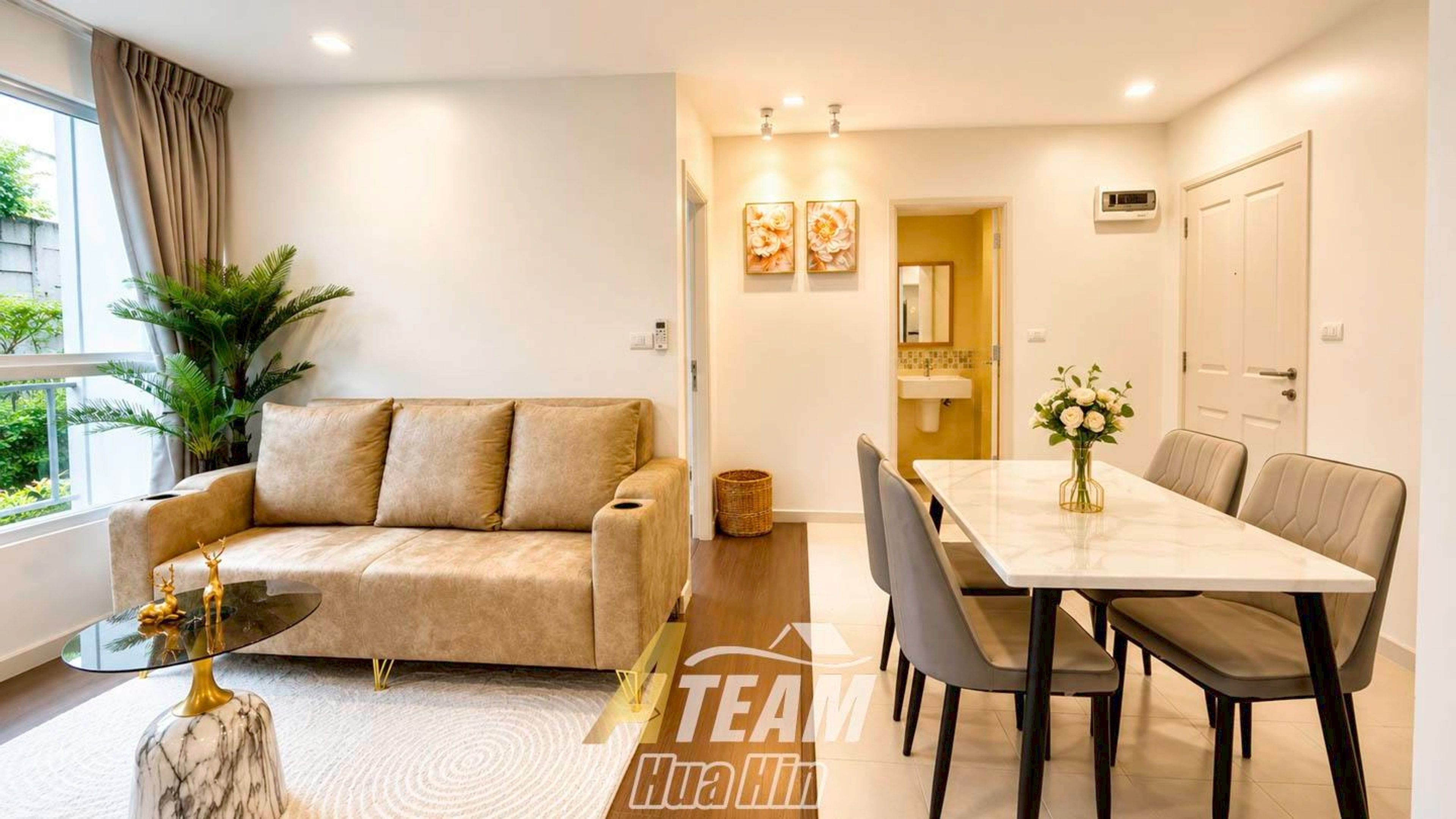 FOR SALE | 2-Bedroom Condo Baan Koo Kiang thumbnail 12