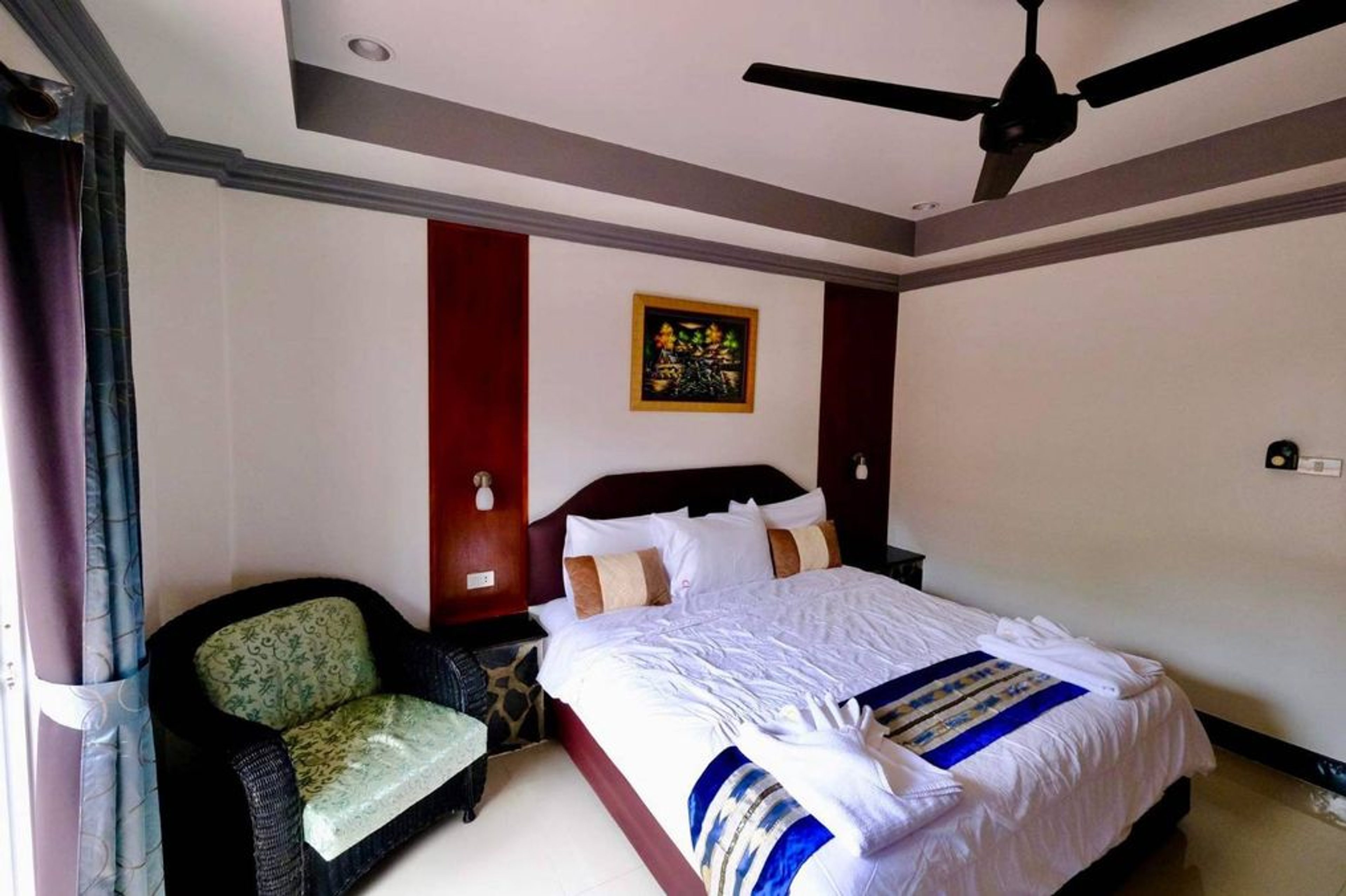 Commercial For Sale - - 12 Bedrooms - 12 Bathrooms - Price ฿16,000,000 thumbnail 21