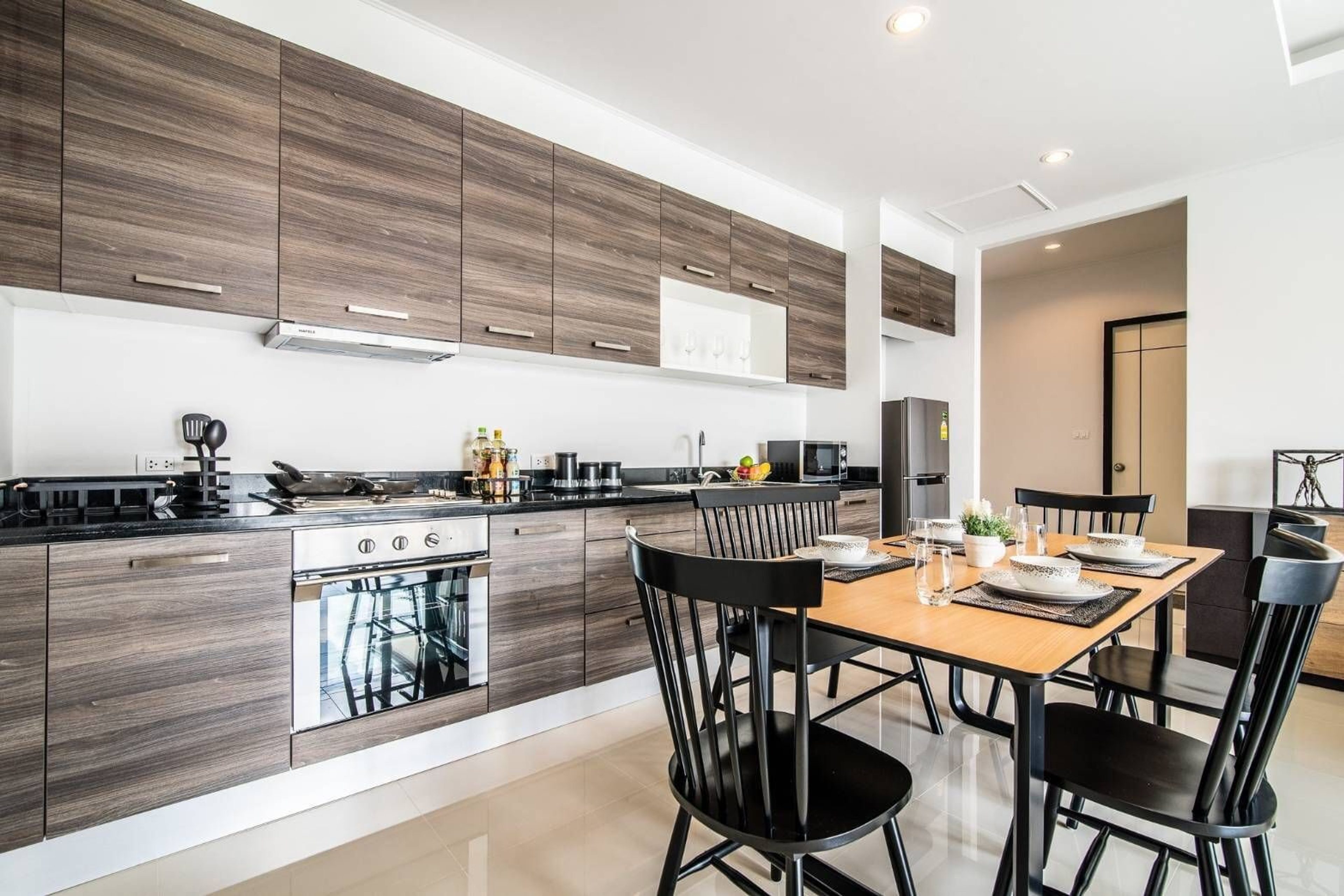Modern 2-Bedroom Pool Villa for Sale – Hua Hin (Soi 112 Area)  Price:  thumbnail 7