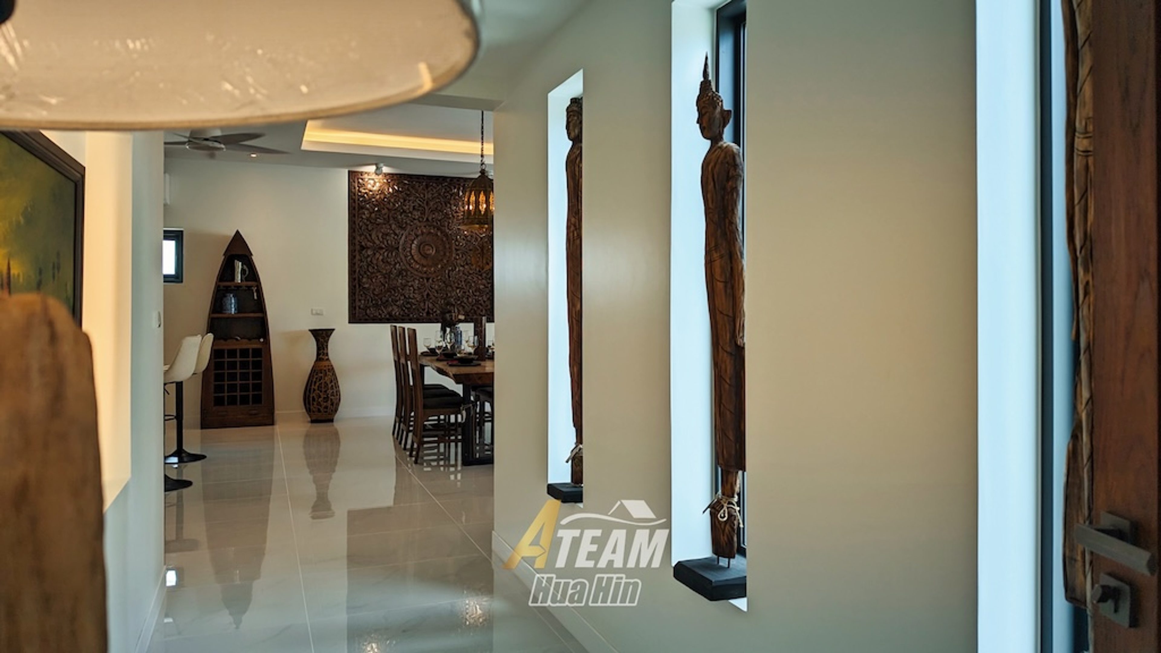 Build Your Own Luxury Thai-Bali Pool Villa thumbnail 15