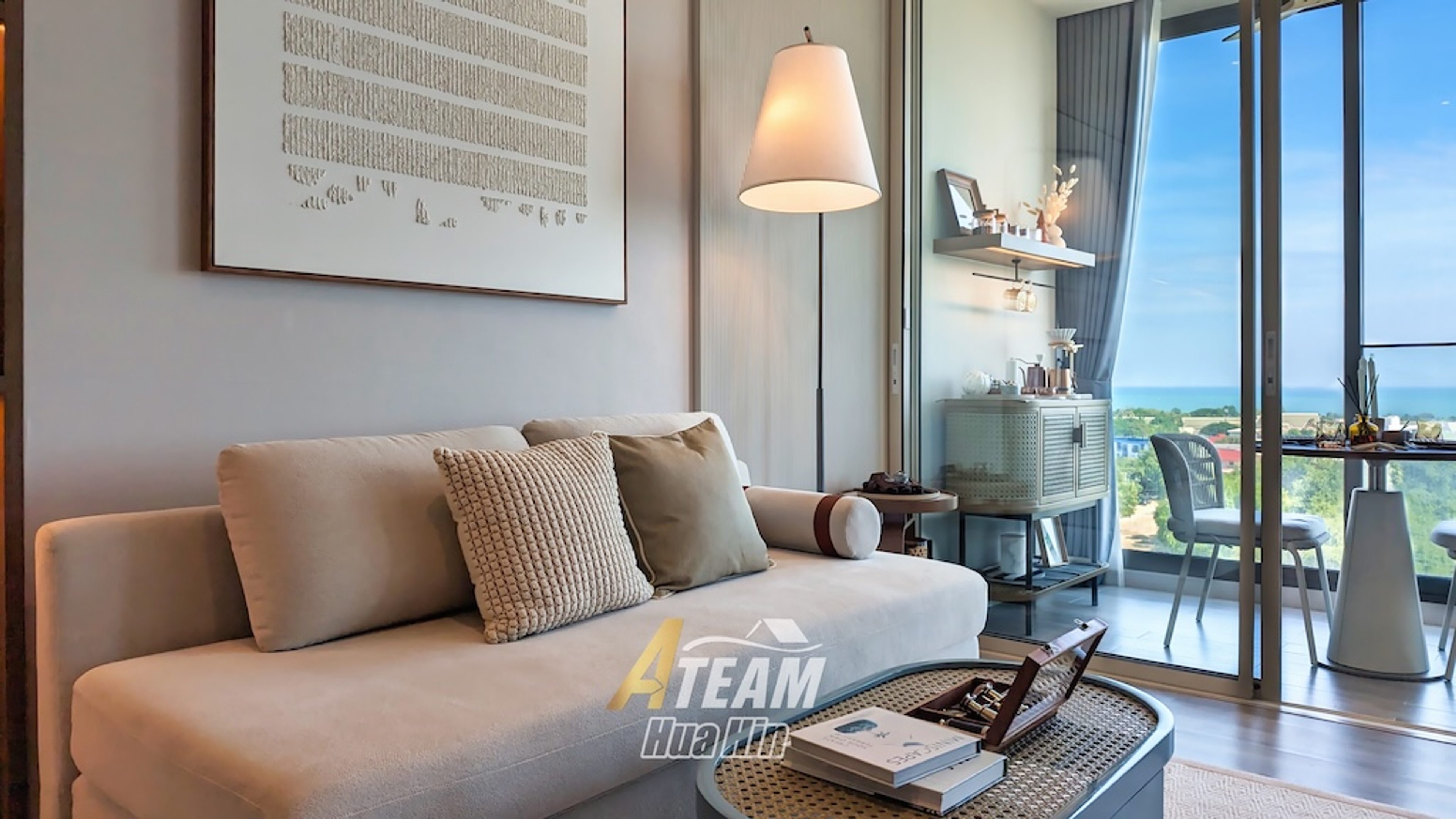Apartment / Condo For Sale - 0 - 1 Bedroom - 1 Bathroom - Price ฿4,590 thumbnail 3