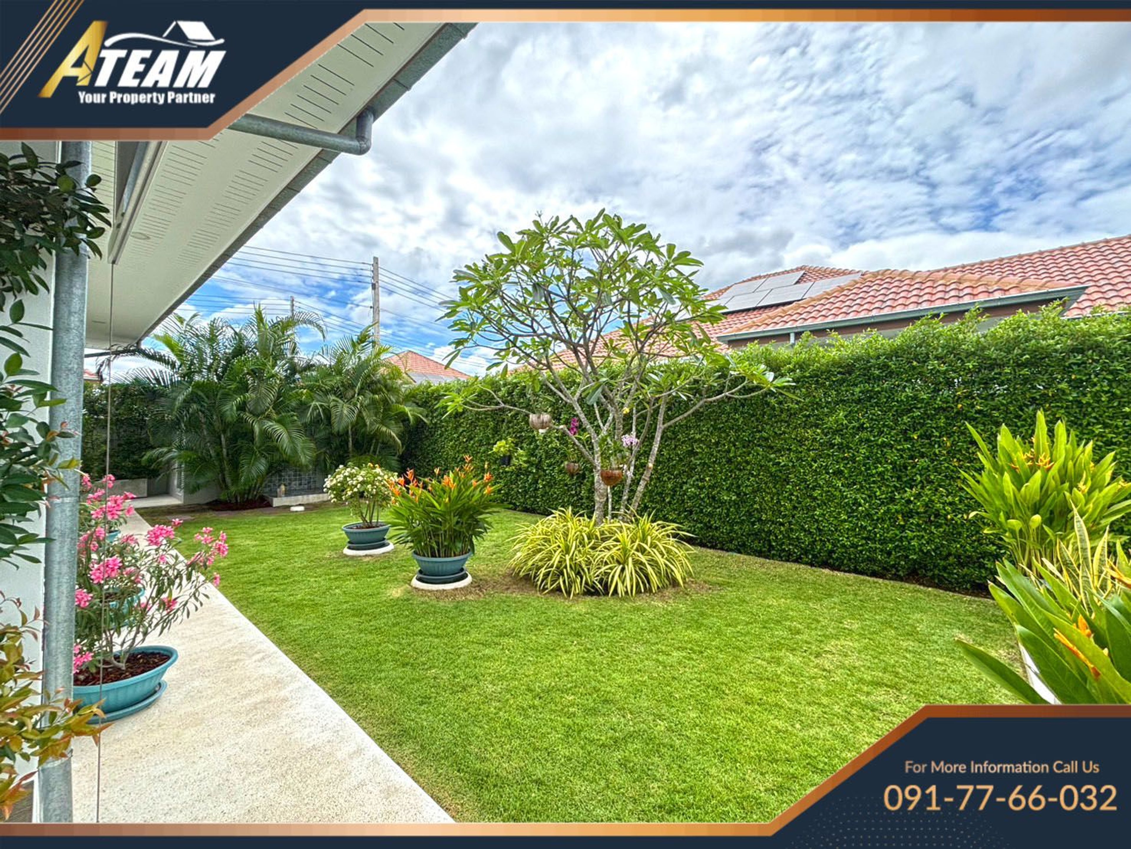 3-Bedroom Pool Villa for Sale – Mali Lotus, Hua Hin thumbnail 51