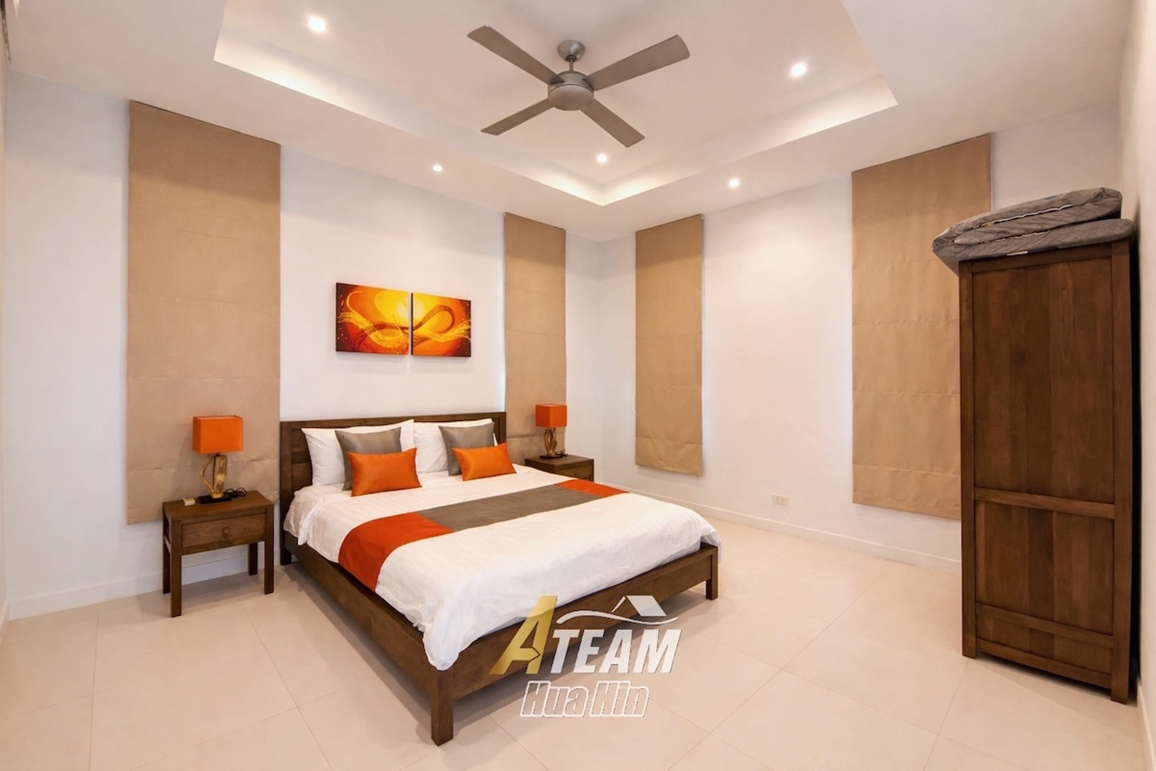 3 bedrooms pool villa in Woodland Freehold!! thumbnail 15