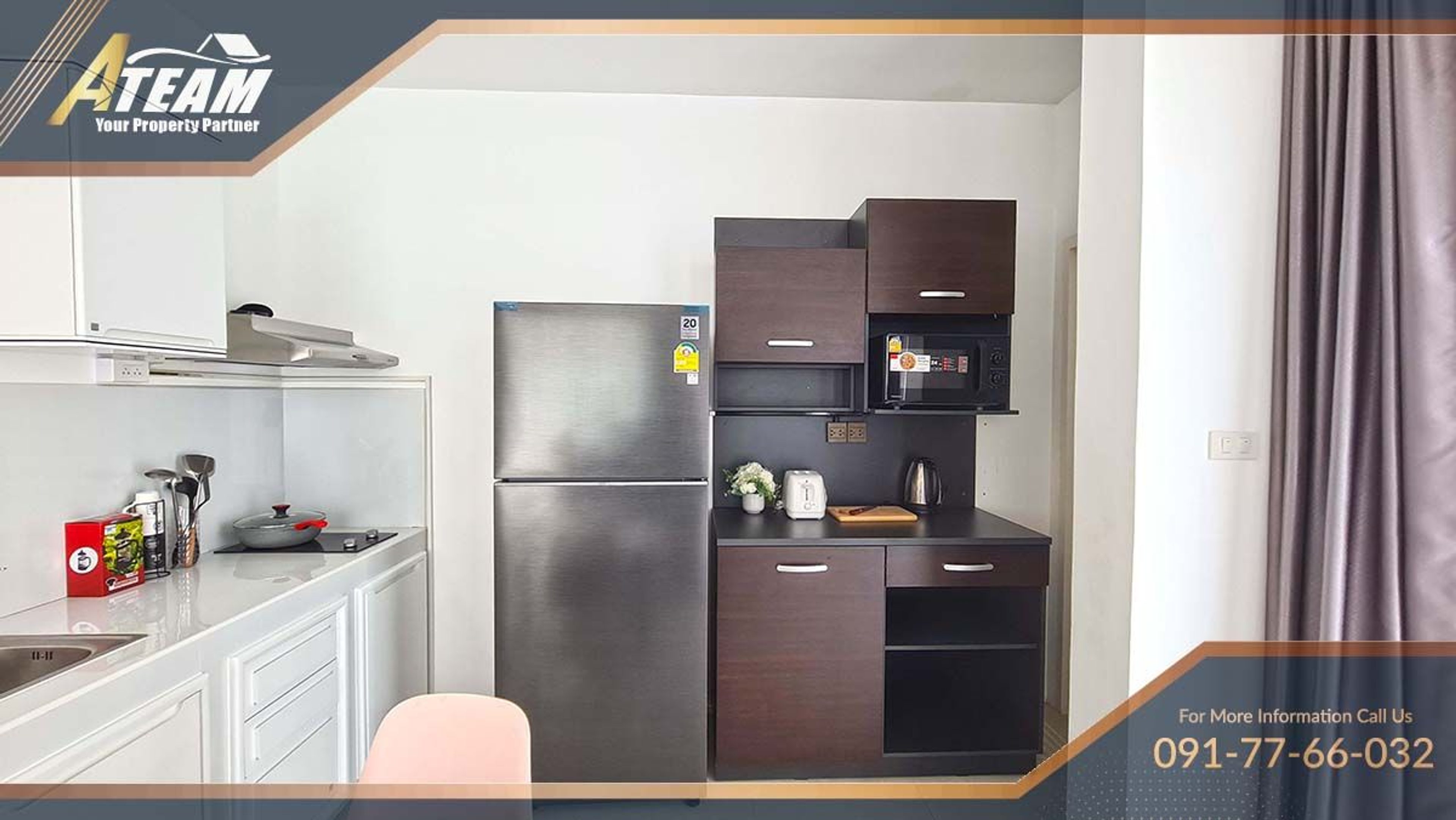 House / Villa For Rent - - 3 Bedrooms - 3 Bathrooms - Price ฿25,000 -  thumbnail 13