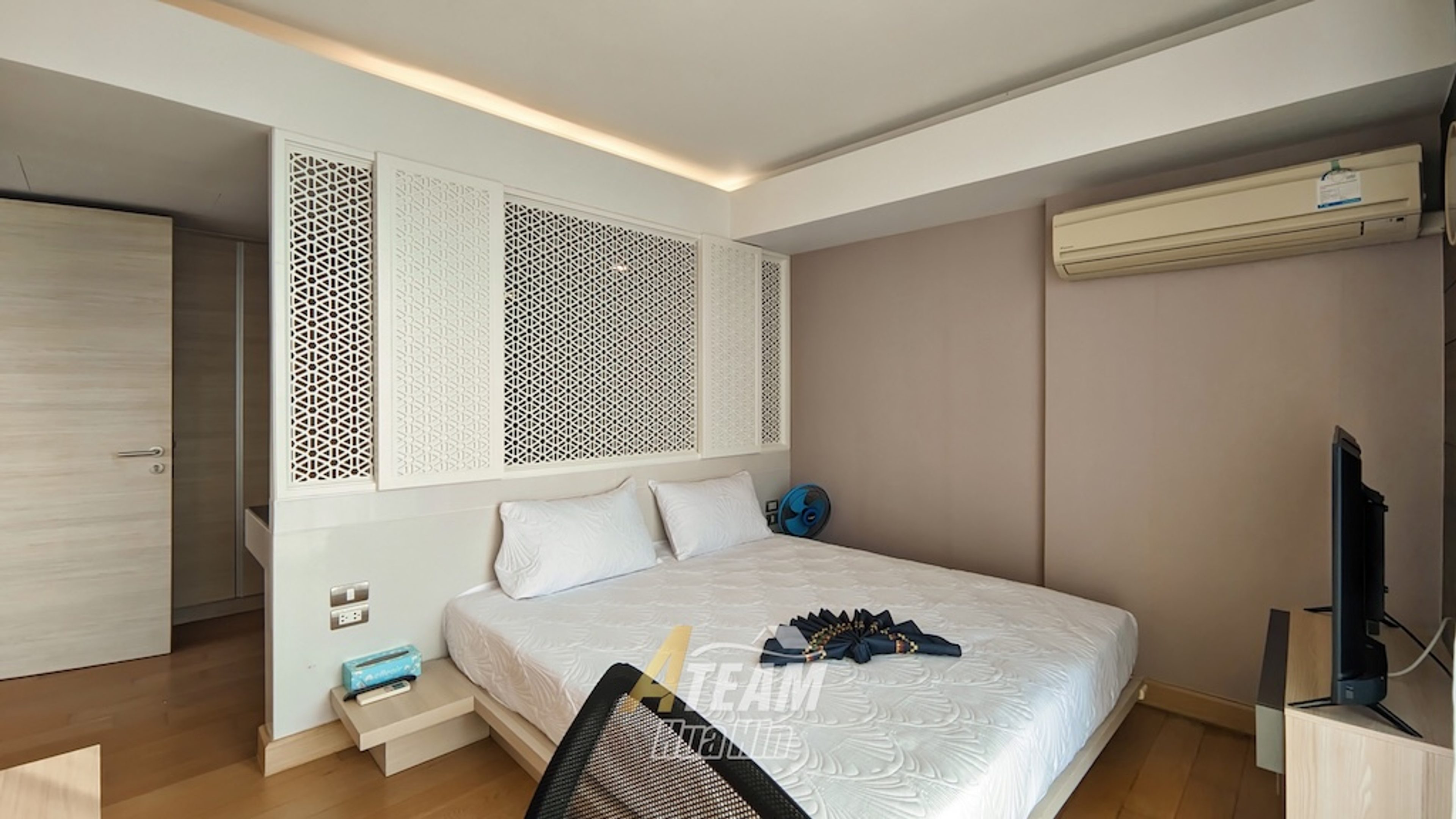 2-Bedroom Condo at The Sanctuary Hua Hin  thumbnail 4