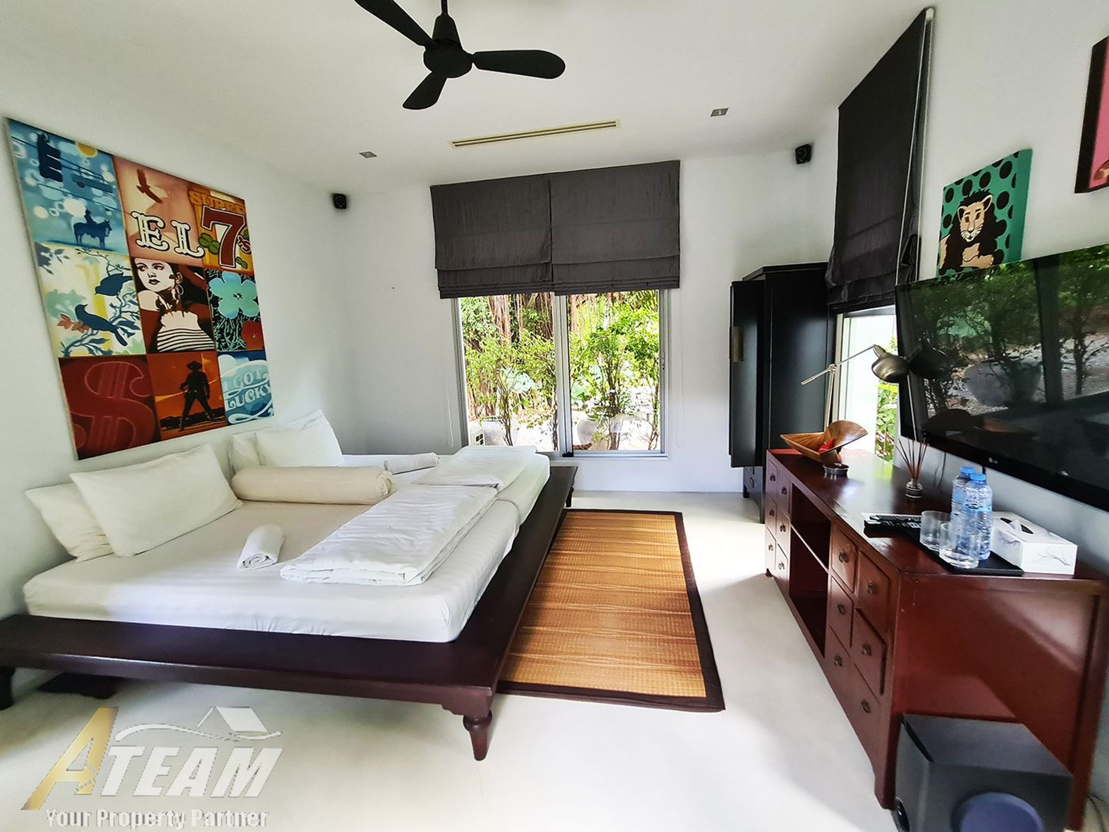 8 bedrooms most exclusive Luxury property in Hua Hin thumbnail 20