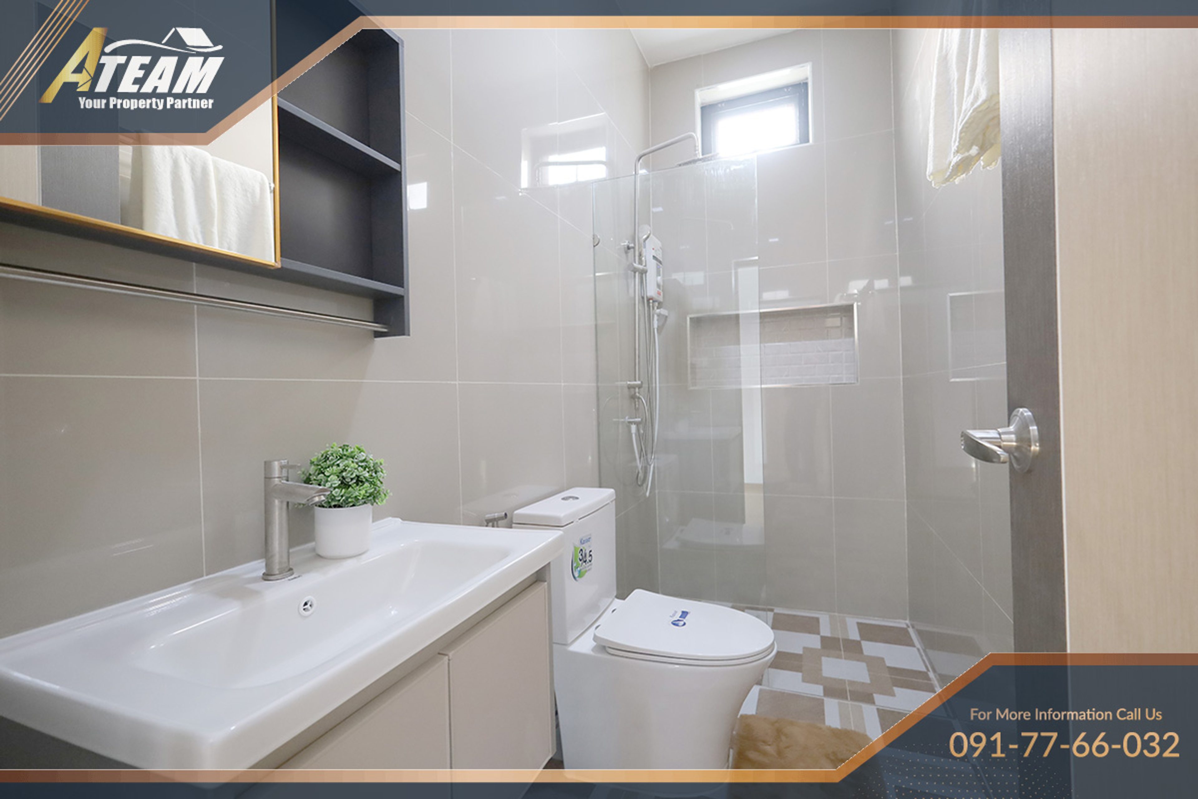  Modern Pool Villa for Rent in Prime Location – Soi 102 thumbnail 20