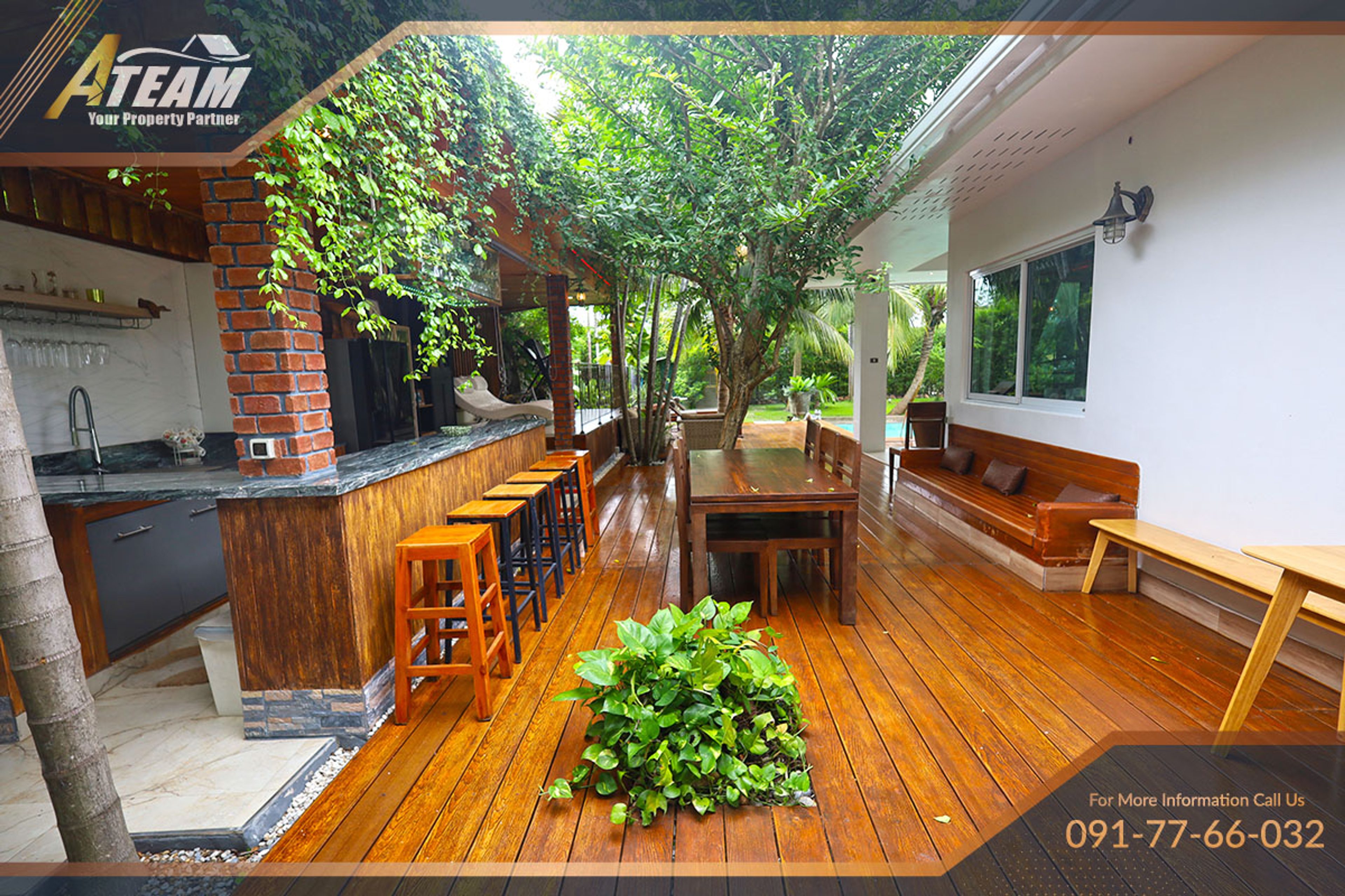 Spacious 5-Bedroom Pool Villa at The Grove Residences   thumbnail 63