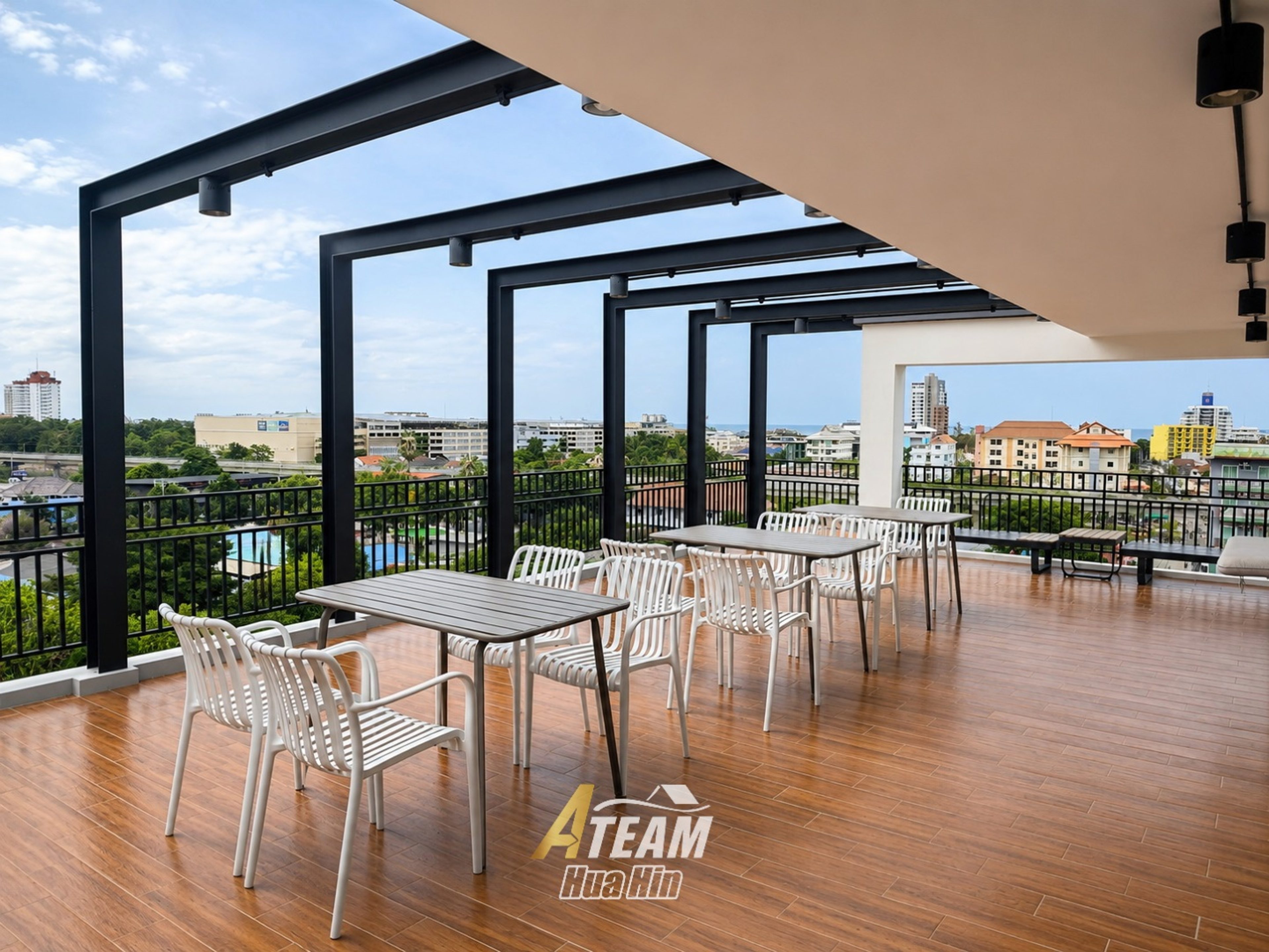 Brand-New 2-Bedroom Condo in Soi 94 thumbnail 16