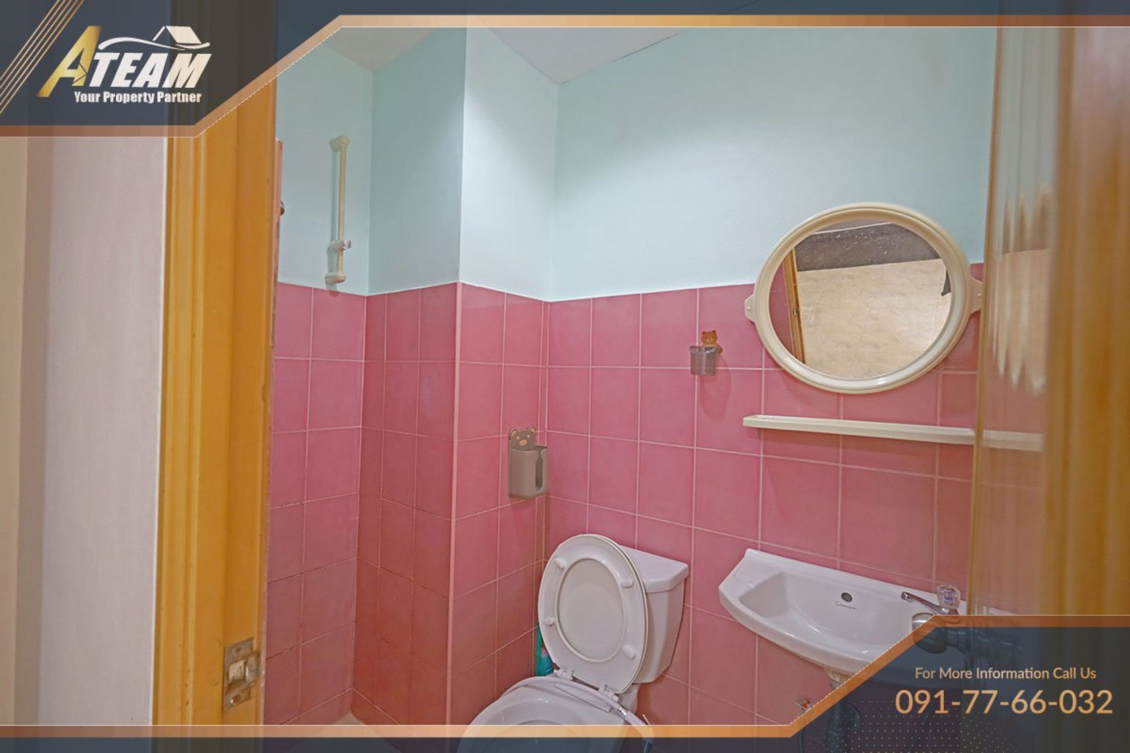 For sale: 3-story building with 20 rooms, located in the heart of Hua  thumbnail 6