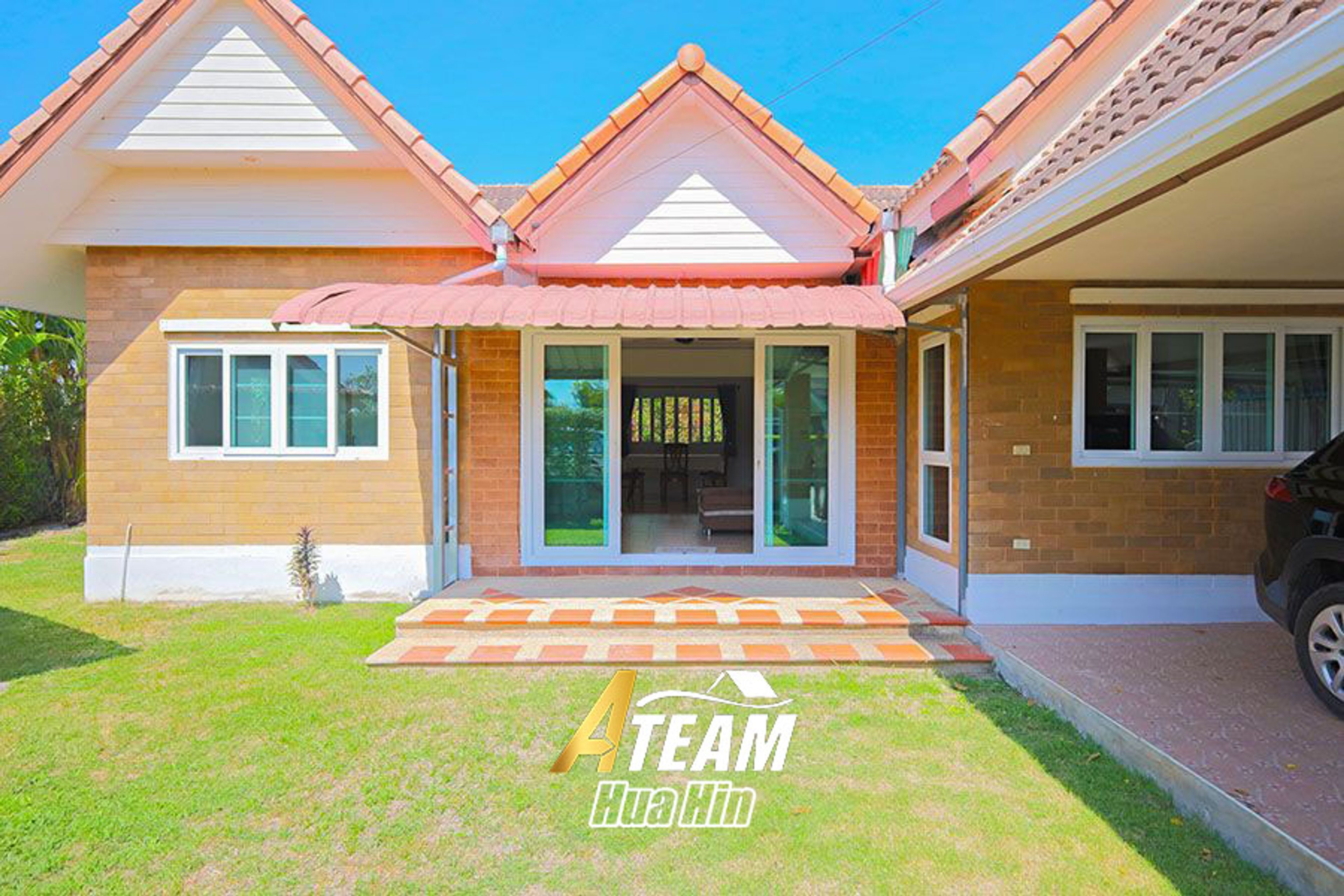 Renovated 3-Bedroom Home for Rent in Dusita 1 – Peaceful & Private Liv thumbnail 4