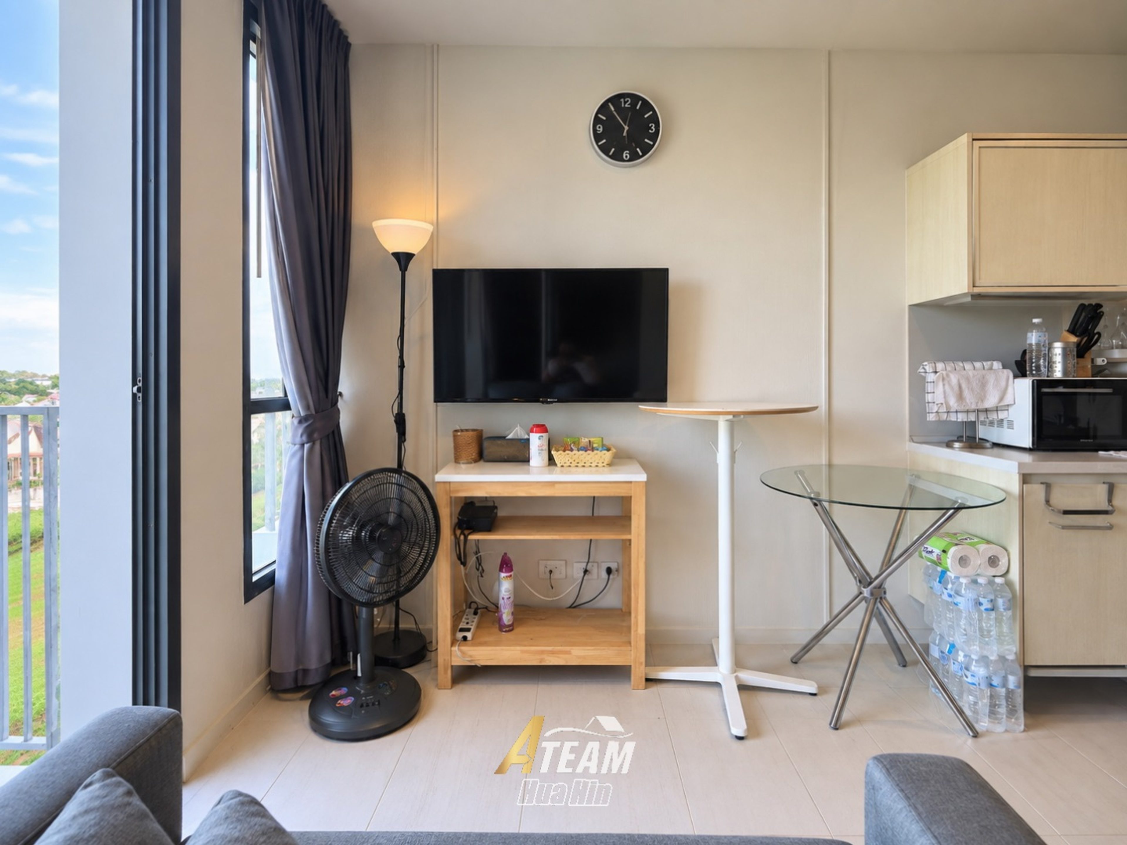 Sea-View Condo for Sale at BLU Diamond Cha-Am–Hua Hin thumbnail 12
