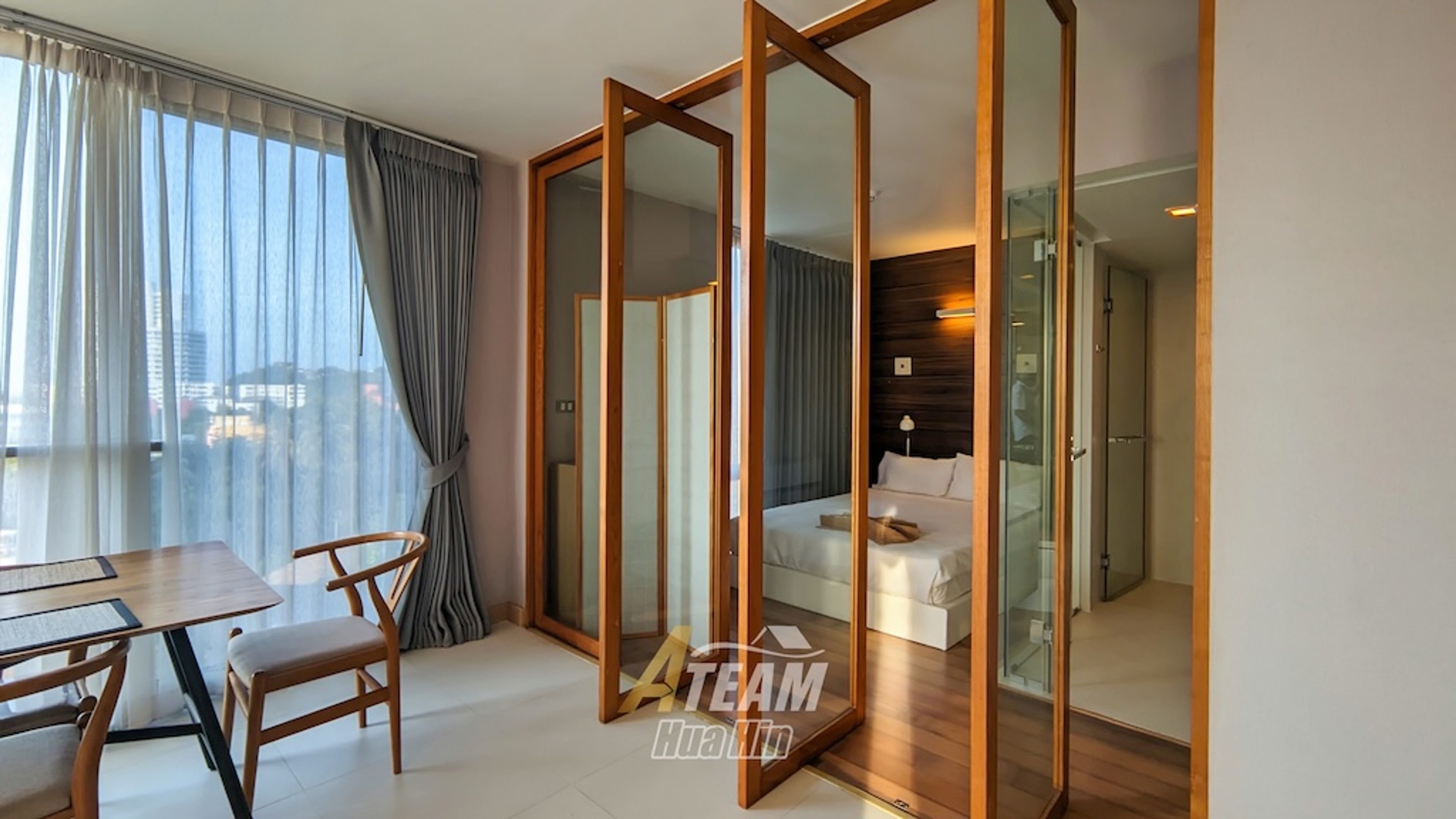 2-Bedroom Condo at The Sanctuary Hua Hin  thumbnail 8