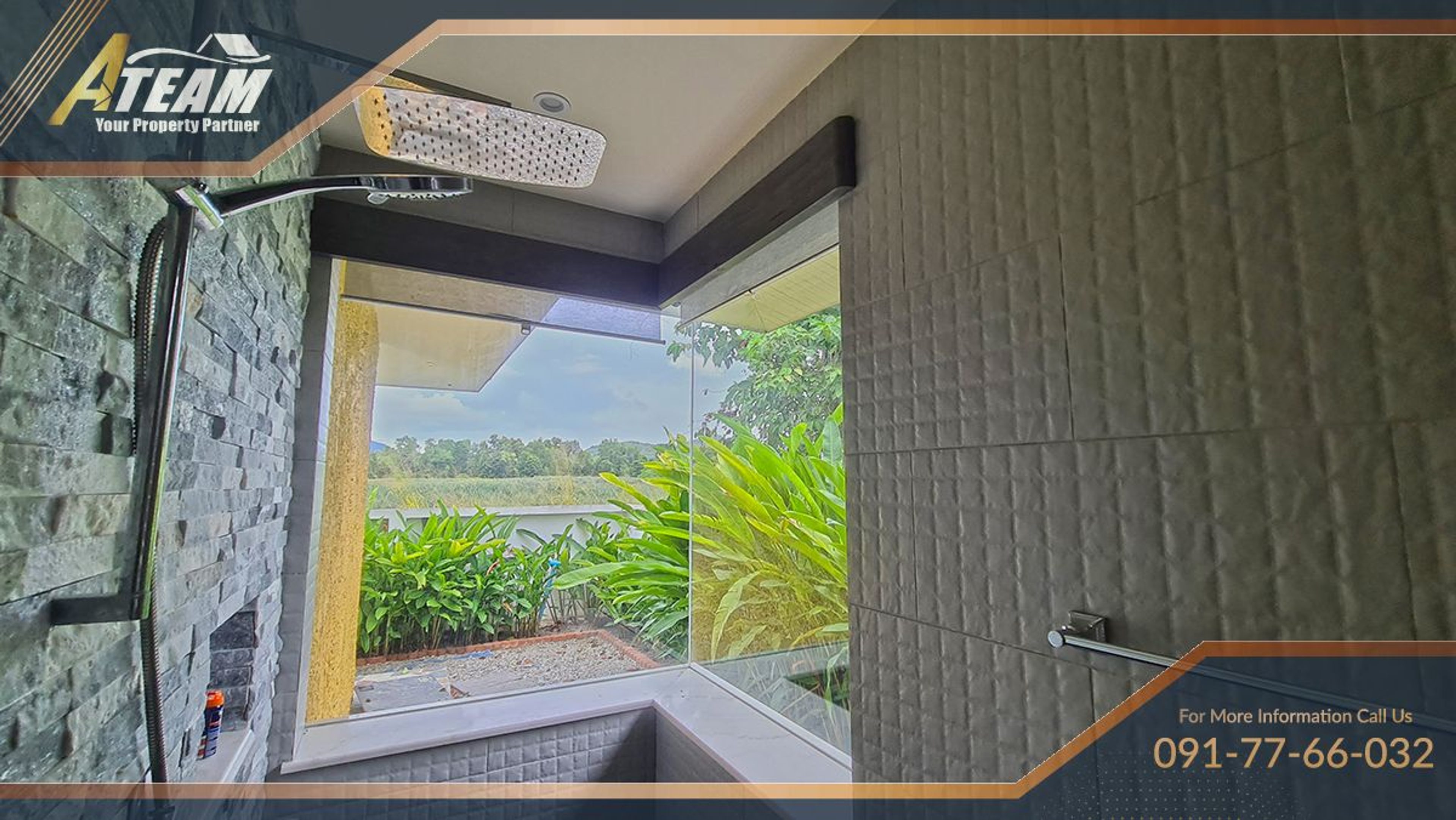 House / Villa For Rent - - 4 Bedrooms - 3 Bathrooms - Price ฿60,000 -  thumbnail 23