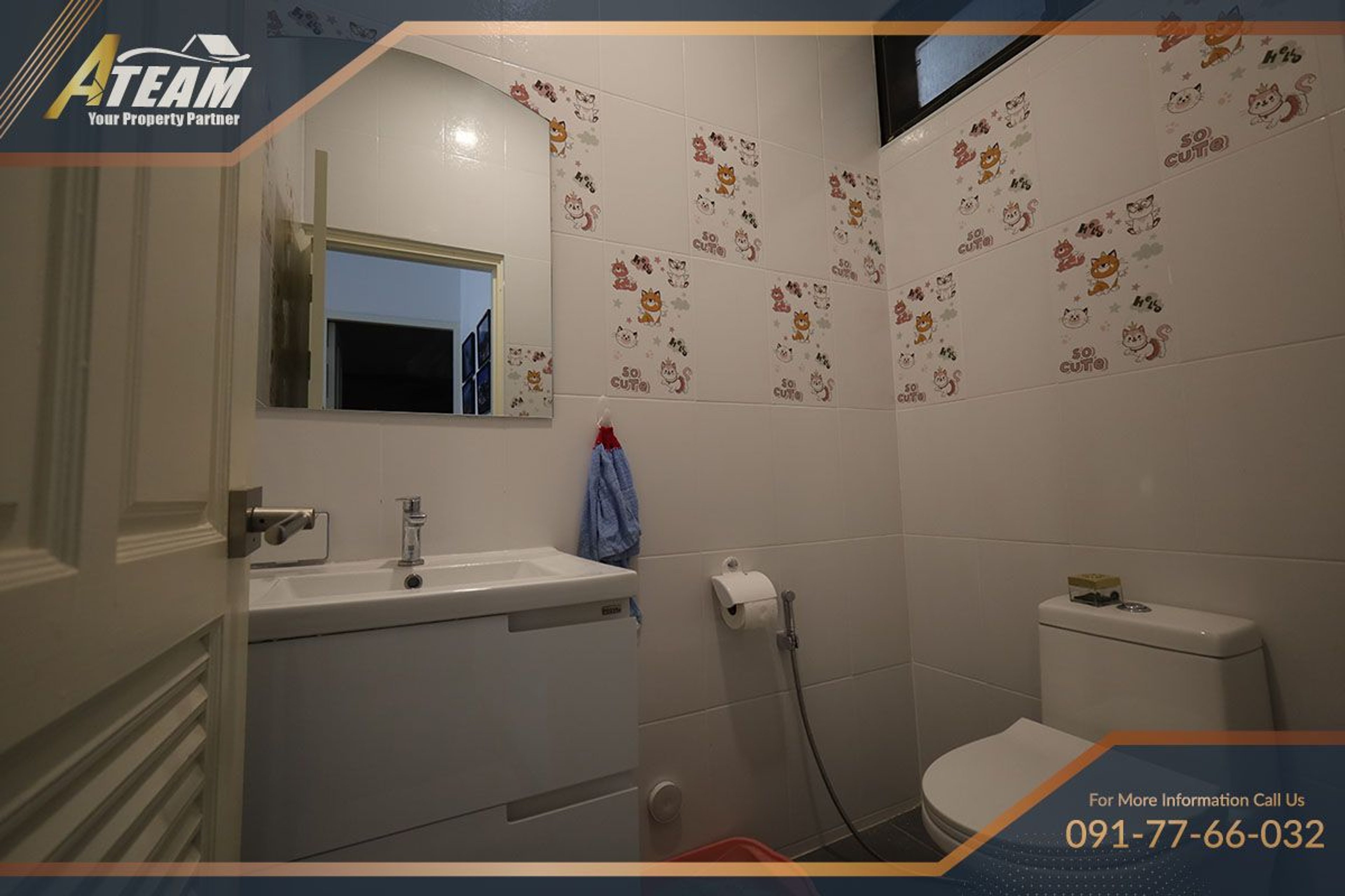 Charming Renovated 2-Bedroom Home  in Hin Lek Fai  thumbnail 14