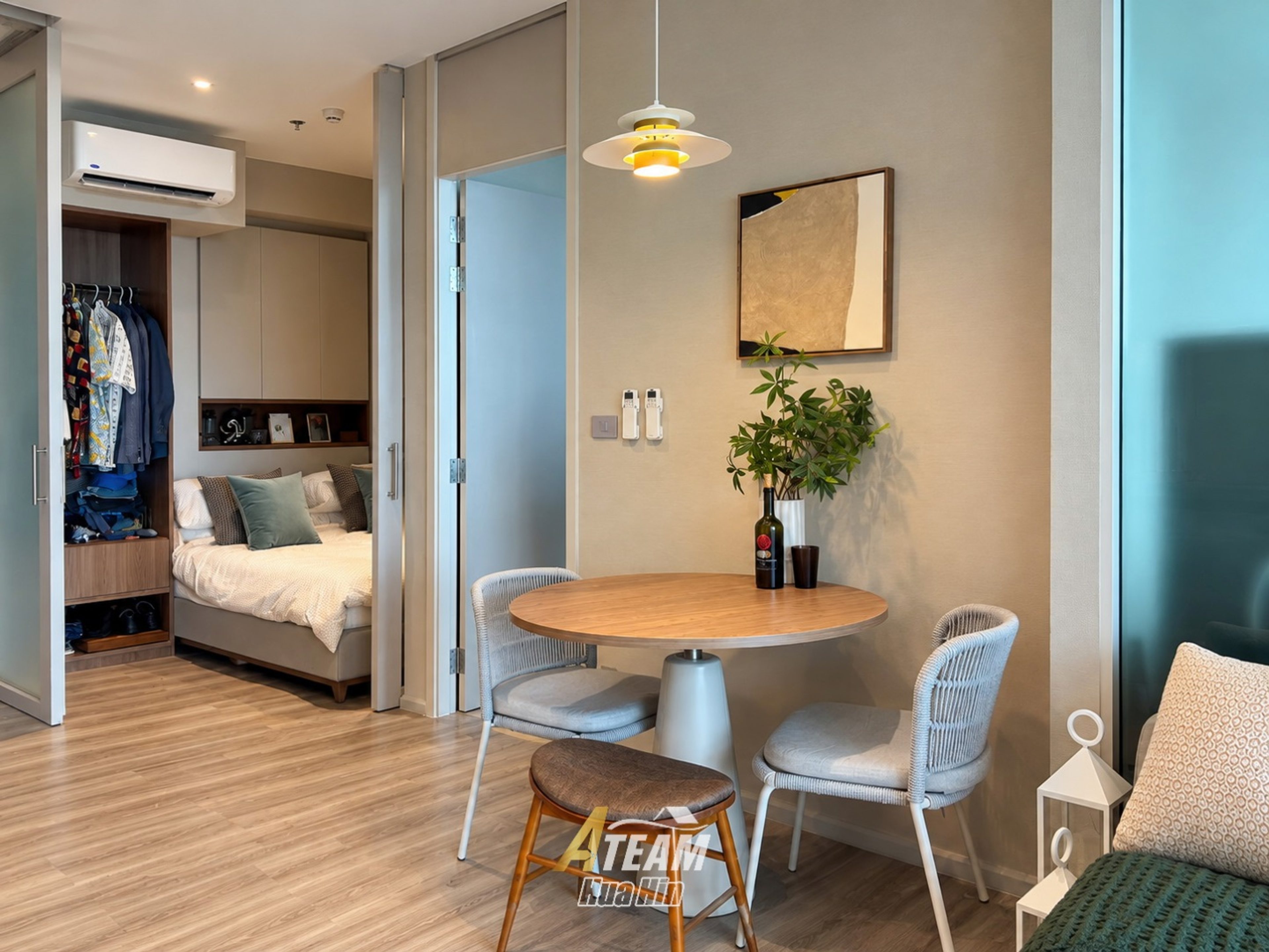 Luxury Condo For Rent in Vehha - 2 Bedroom - 2 Bathroom  thumbnail 10