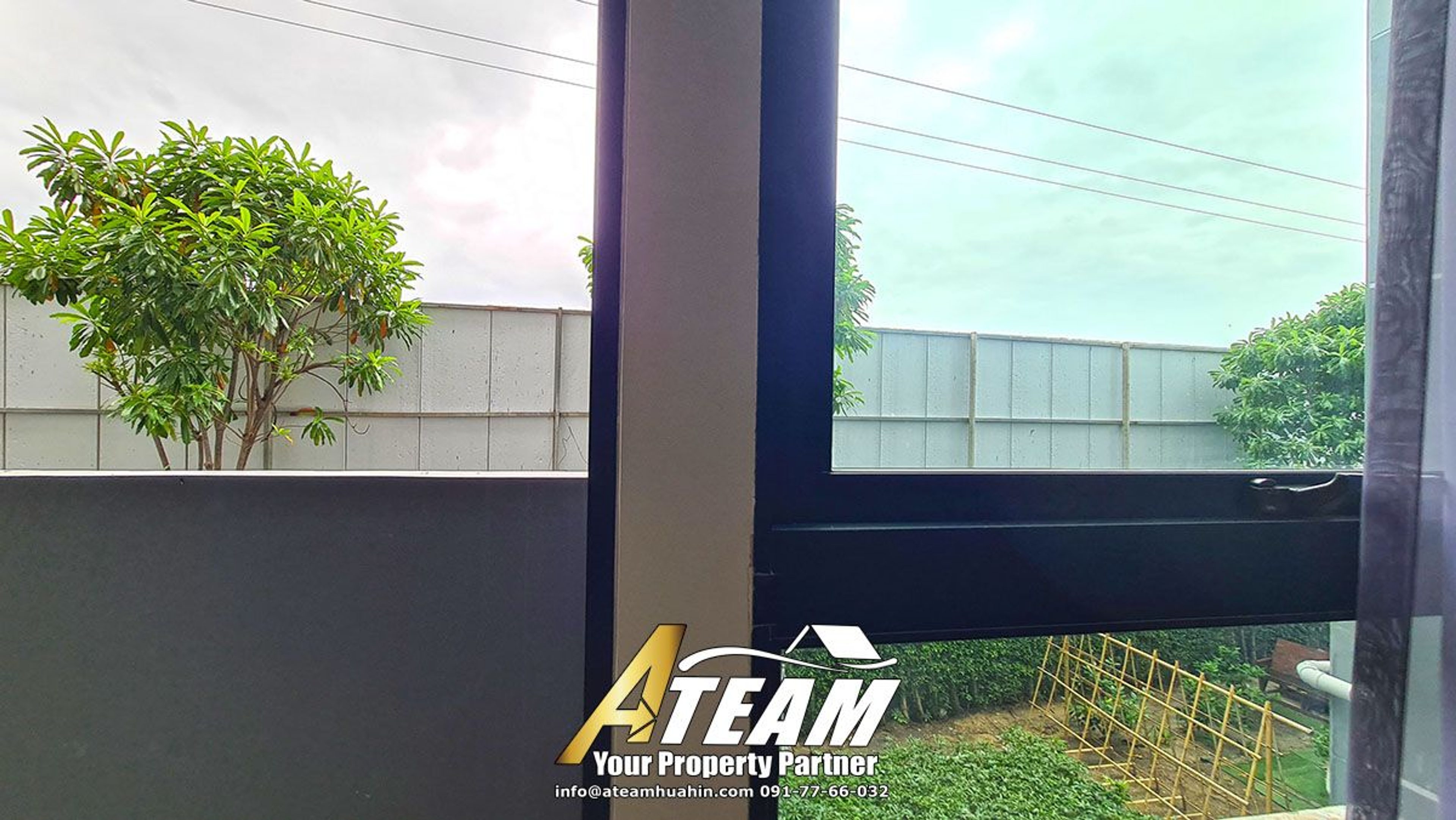 Affordable price Convenient live in Dusit D2 Residences Condo Hua Hin thumbnail 24