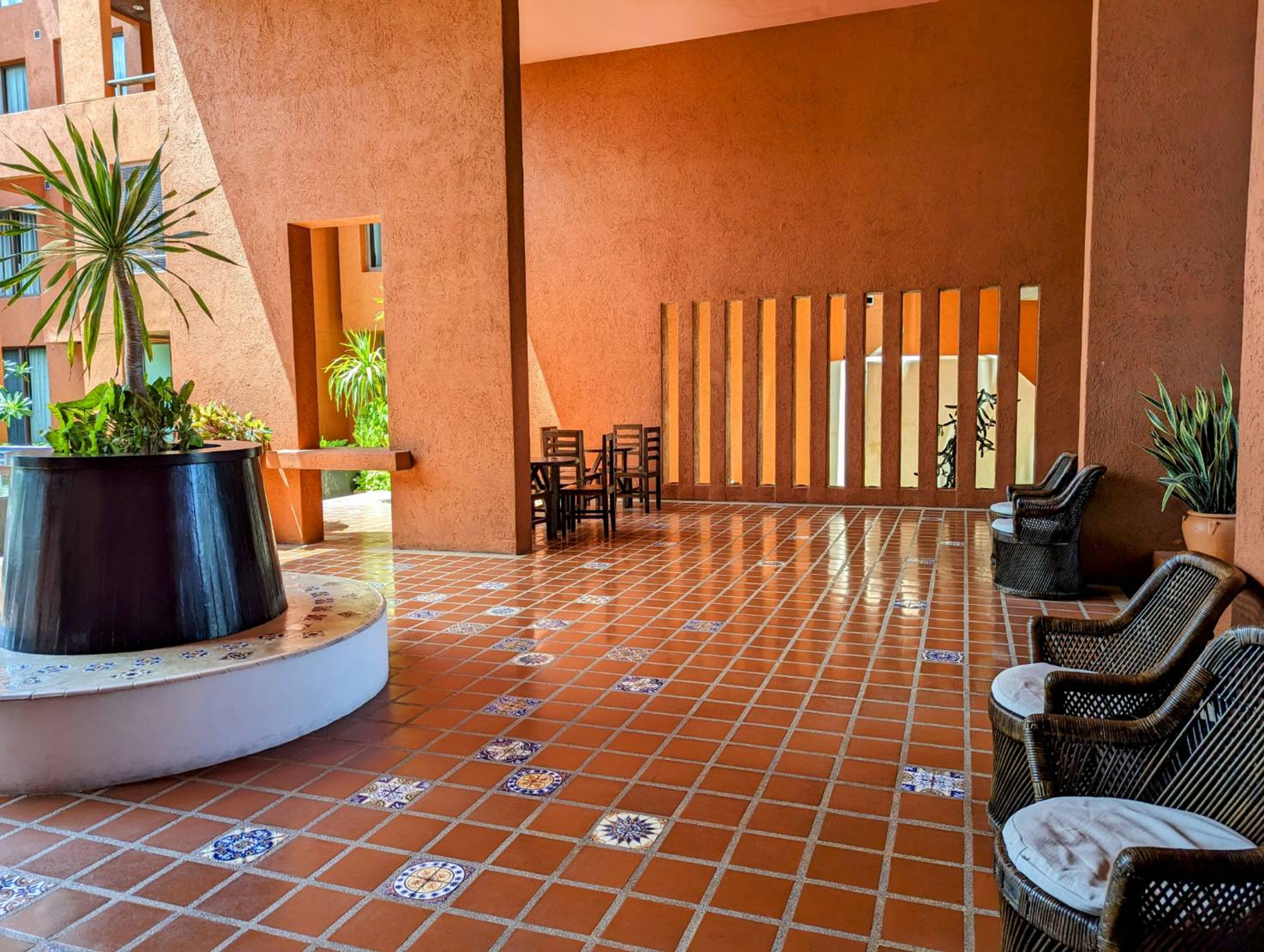Beachfront 2-Bedroom Condo for Sale at Las Tortugas, Khao Tao thumbnail 11