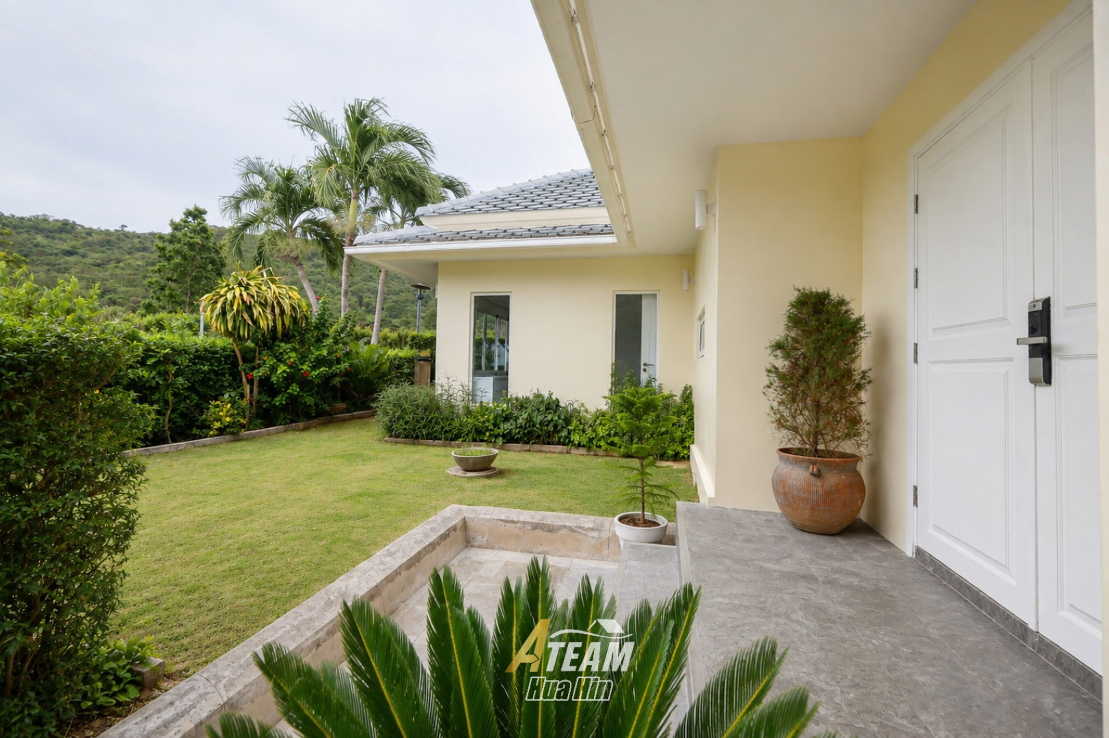 3-Bedroom House for Sale in Hua Hin West, thumbnail 27