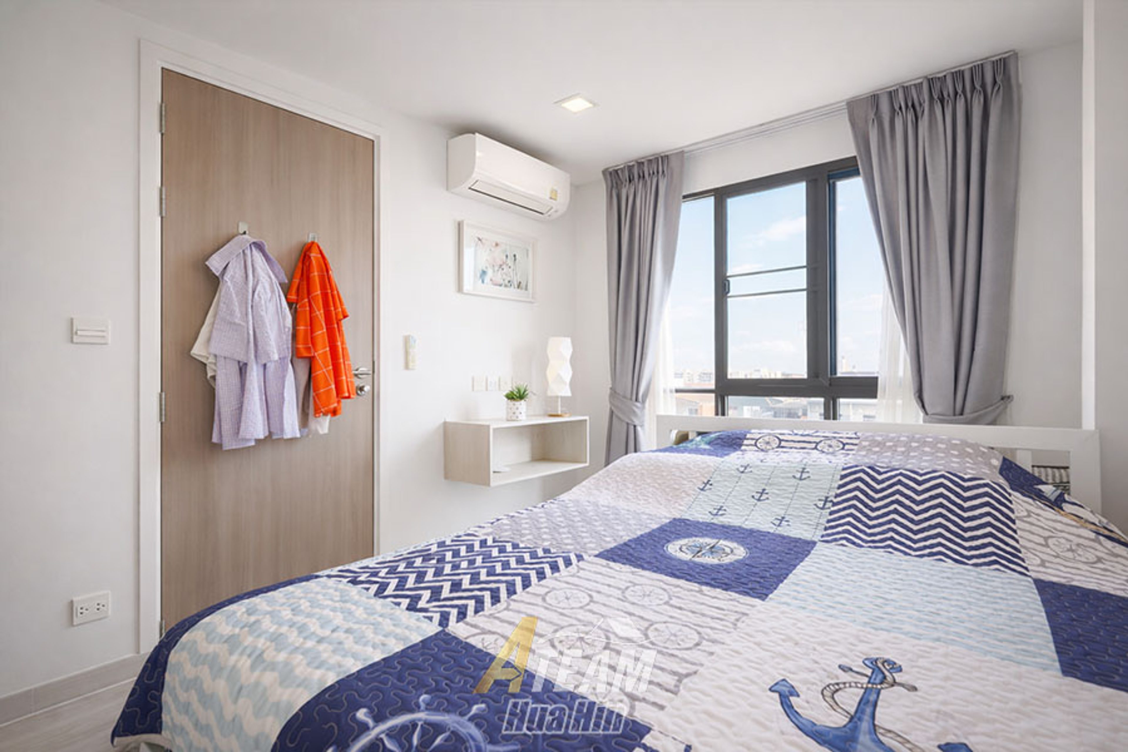 2 Bedroom for Rent at Marvest Hua Hin thumbnail 16