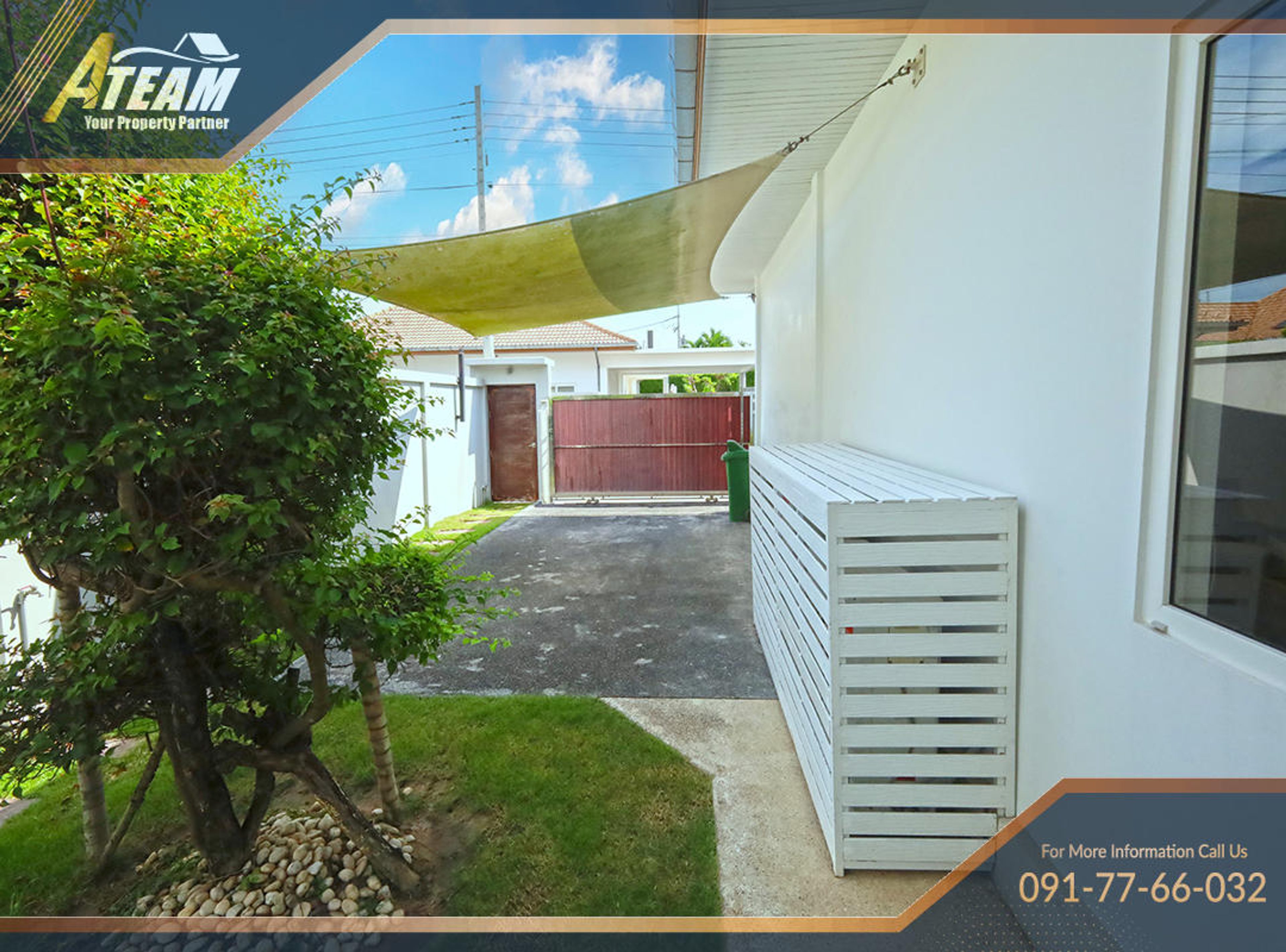 House / Villa For Rent - - 3 Bedrooms - 3 Bathrooms - Price ฿50,000 -  thumbnail 8