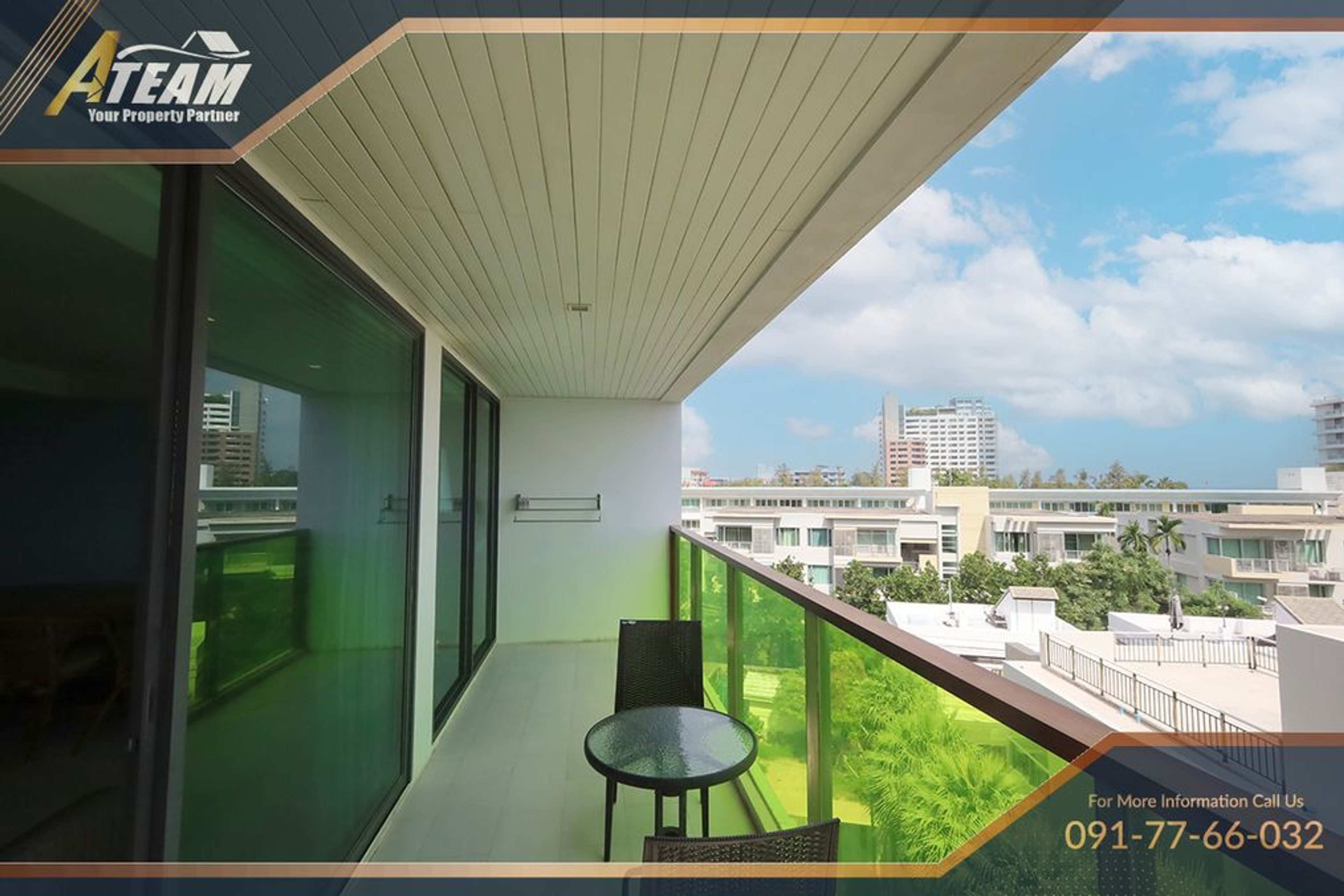Sea View! Best Unit with Cheapest Price!  Stunning 2-Bedroom Condo for thumbnail 26
