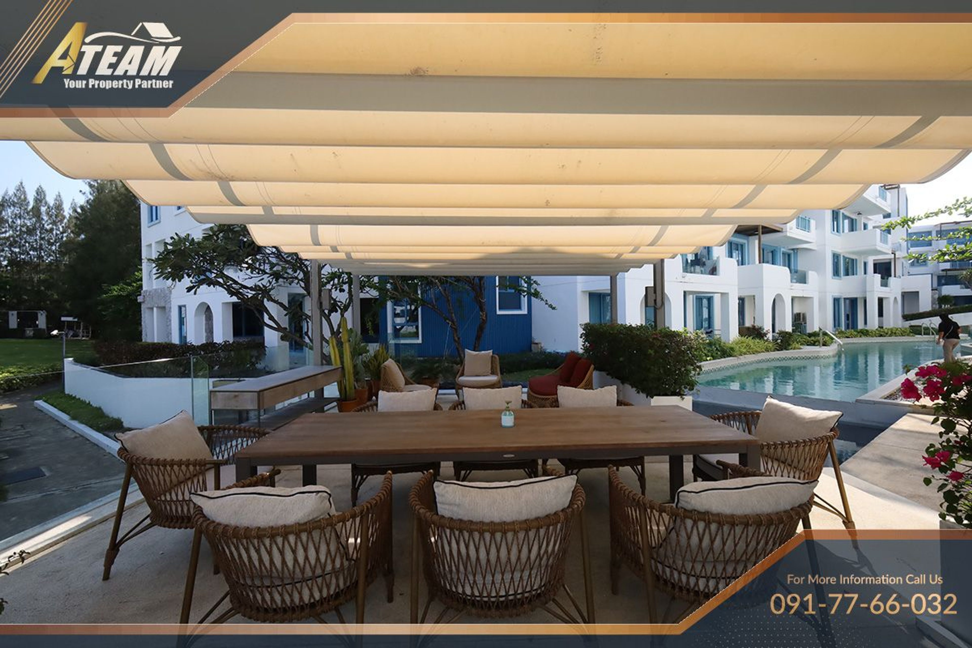 The Crest Santora Condo – 1-Bedroom, 1-Bathroom Unit on the 1st Floor thumbnail 15