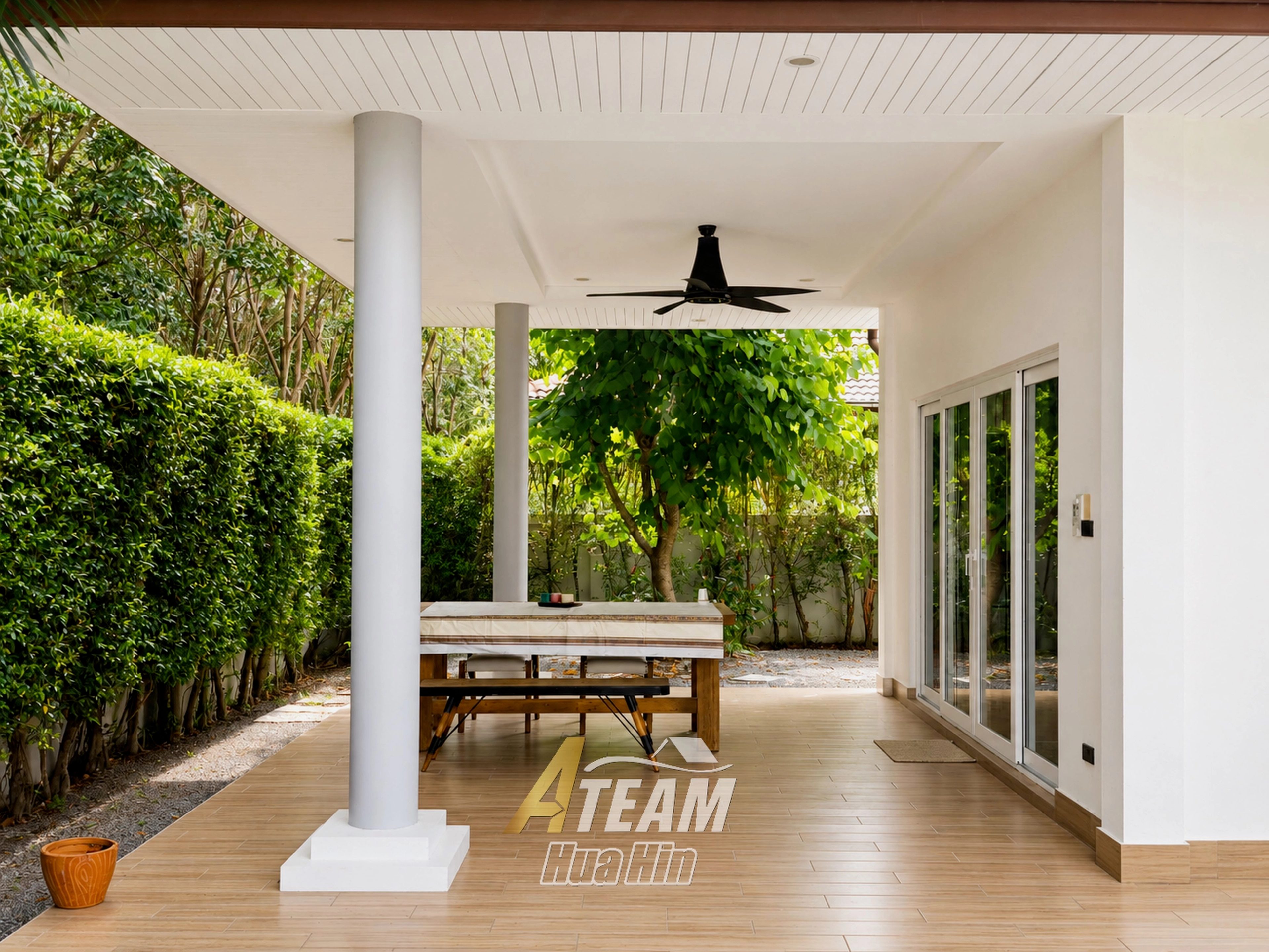 Stylish 3-Bedroom Pool Villa in Mali Prestige thumbnail 24